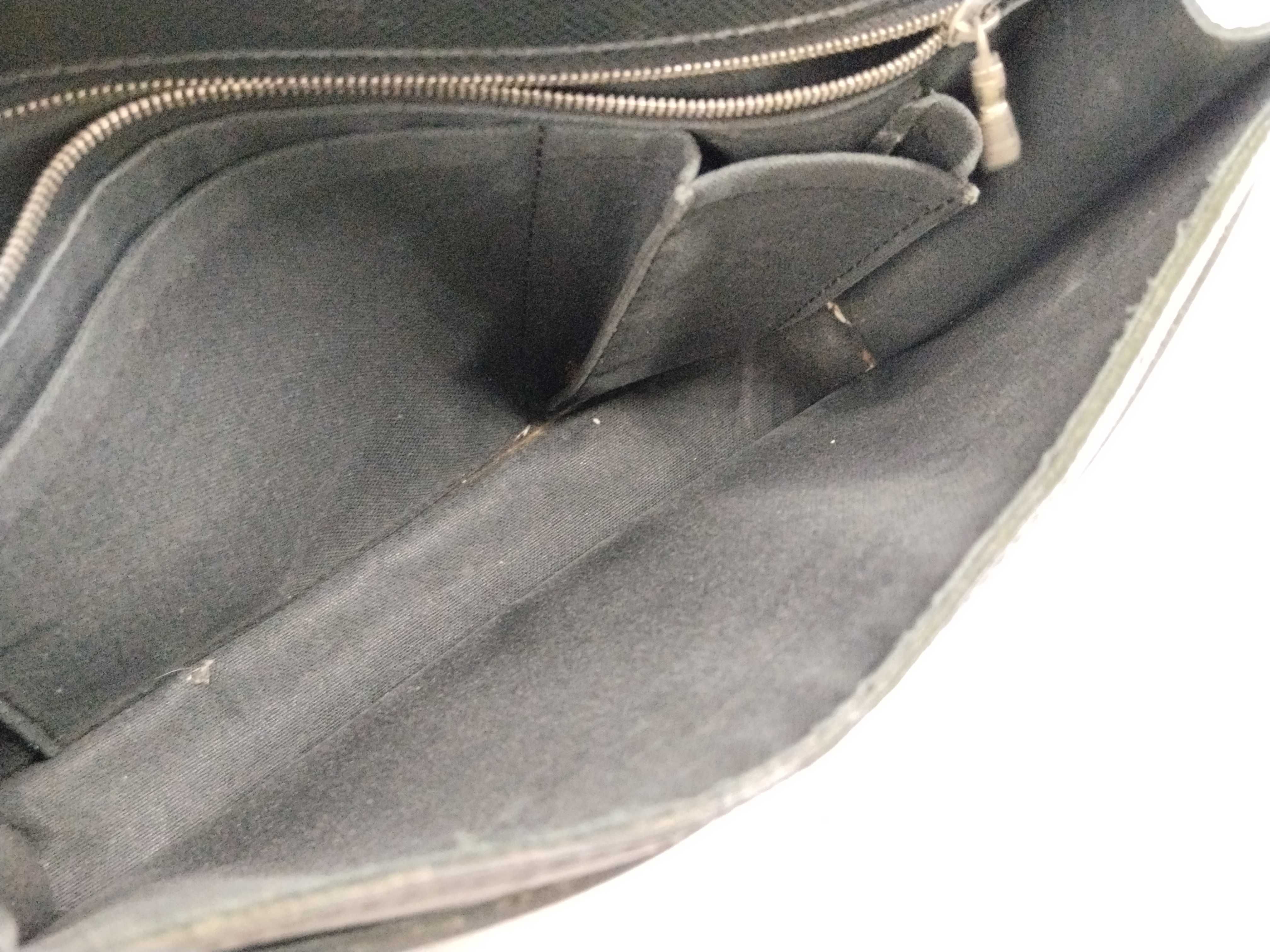 Taiga Clutch Bag — view 10