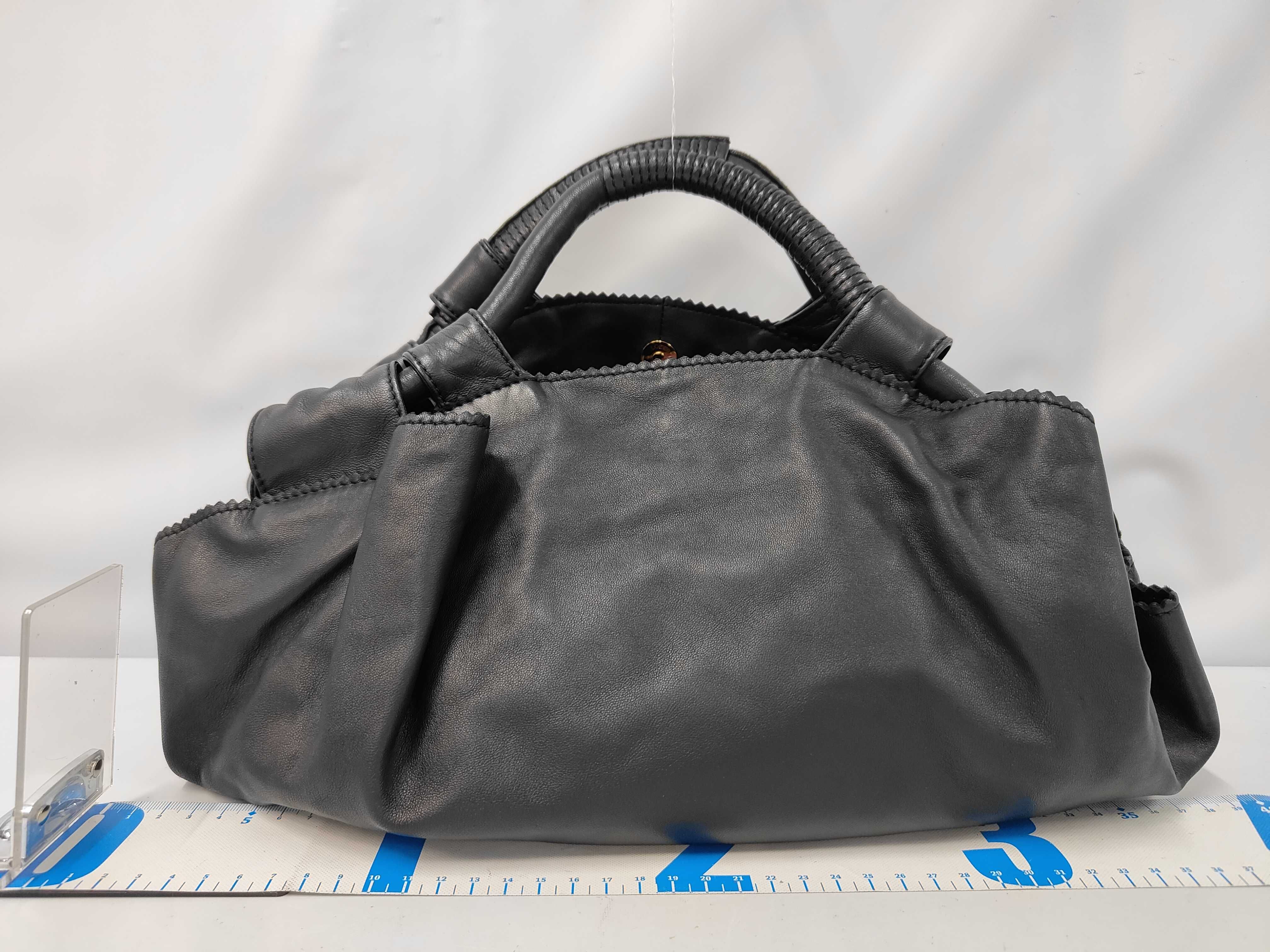 Nappa Aire Handbag — view 2