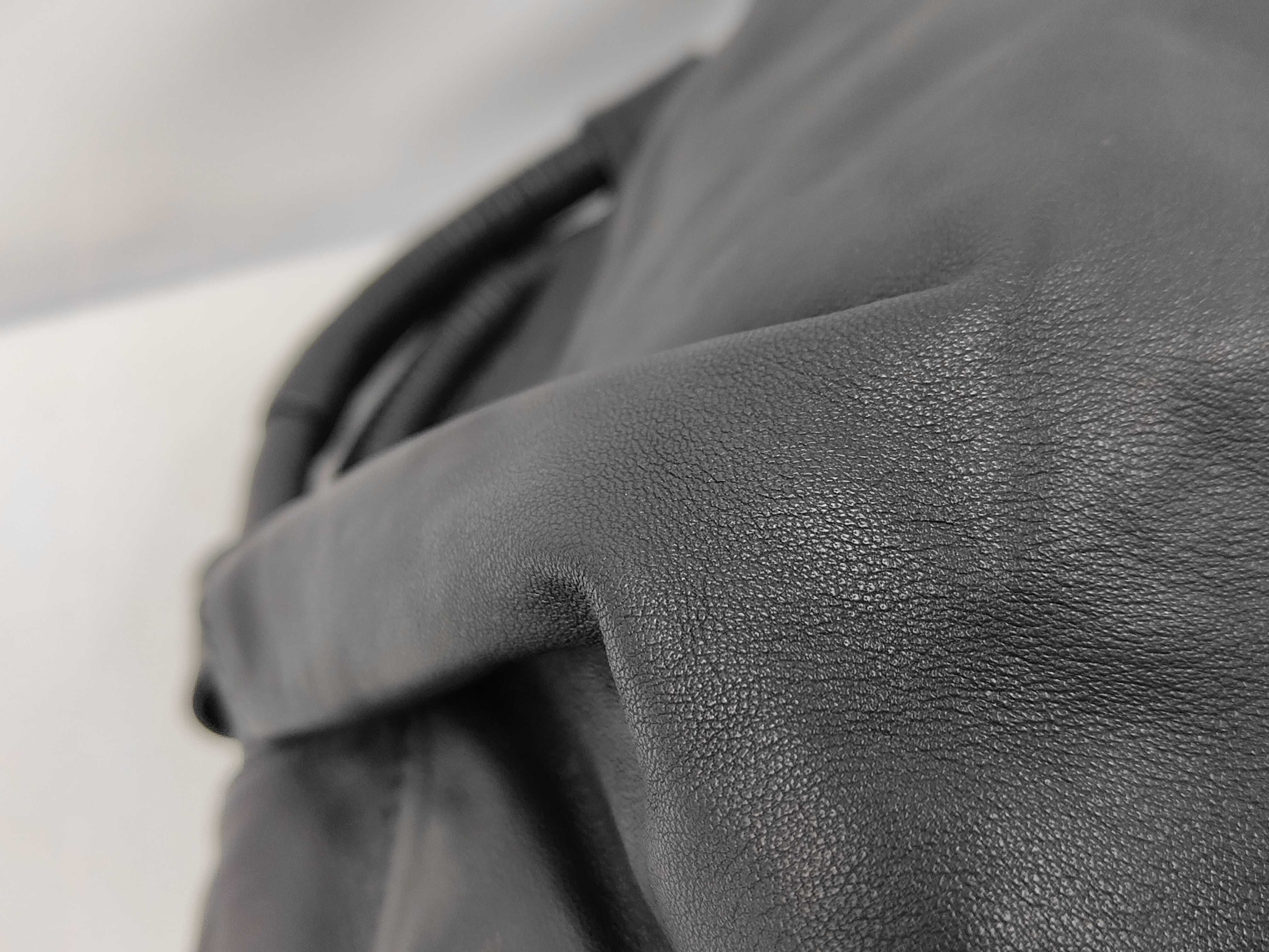 Nappa Aire Handbag — view 4