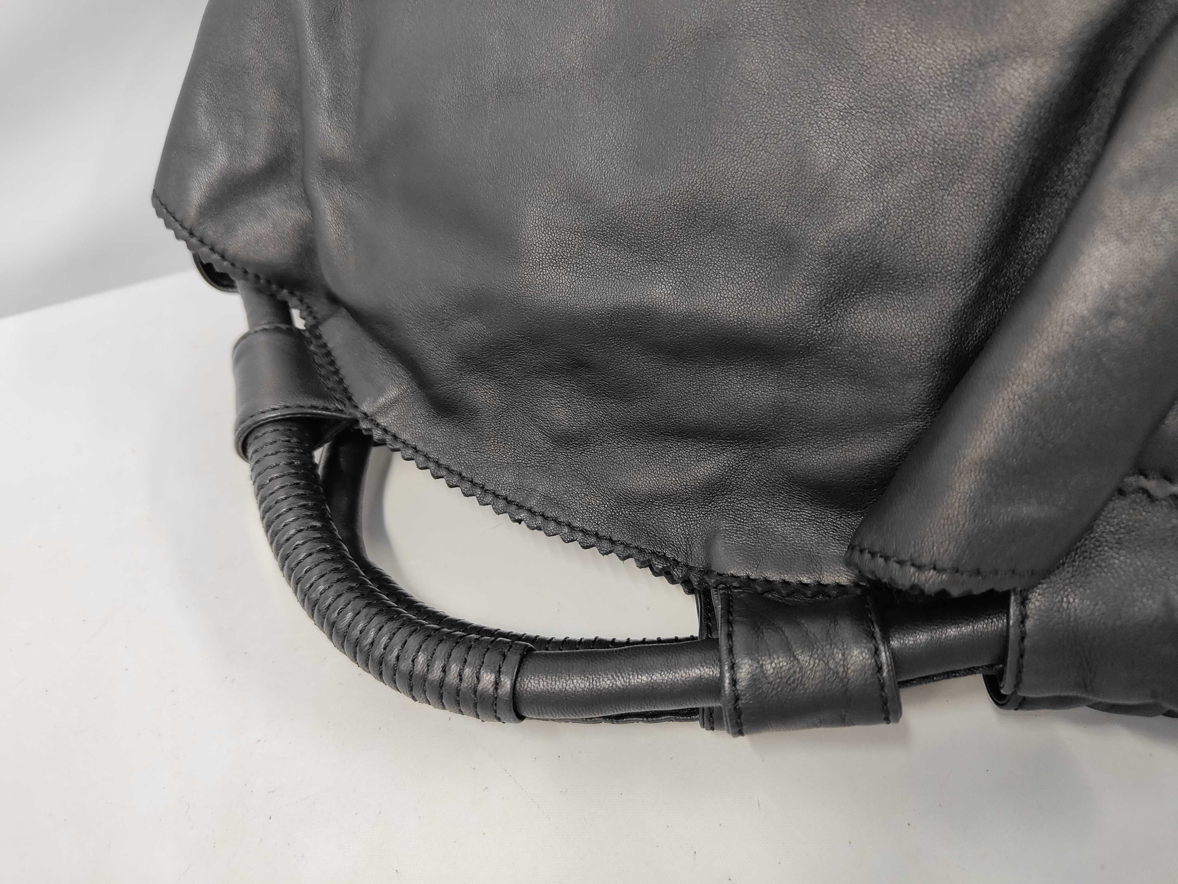 Nappa Aire Handbag — view 5
