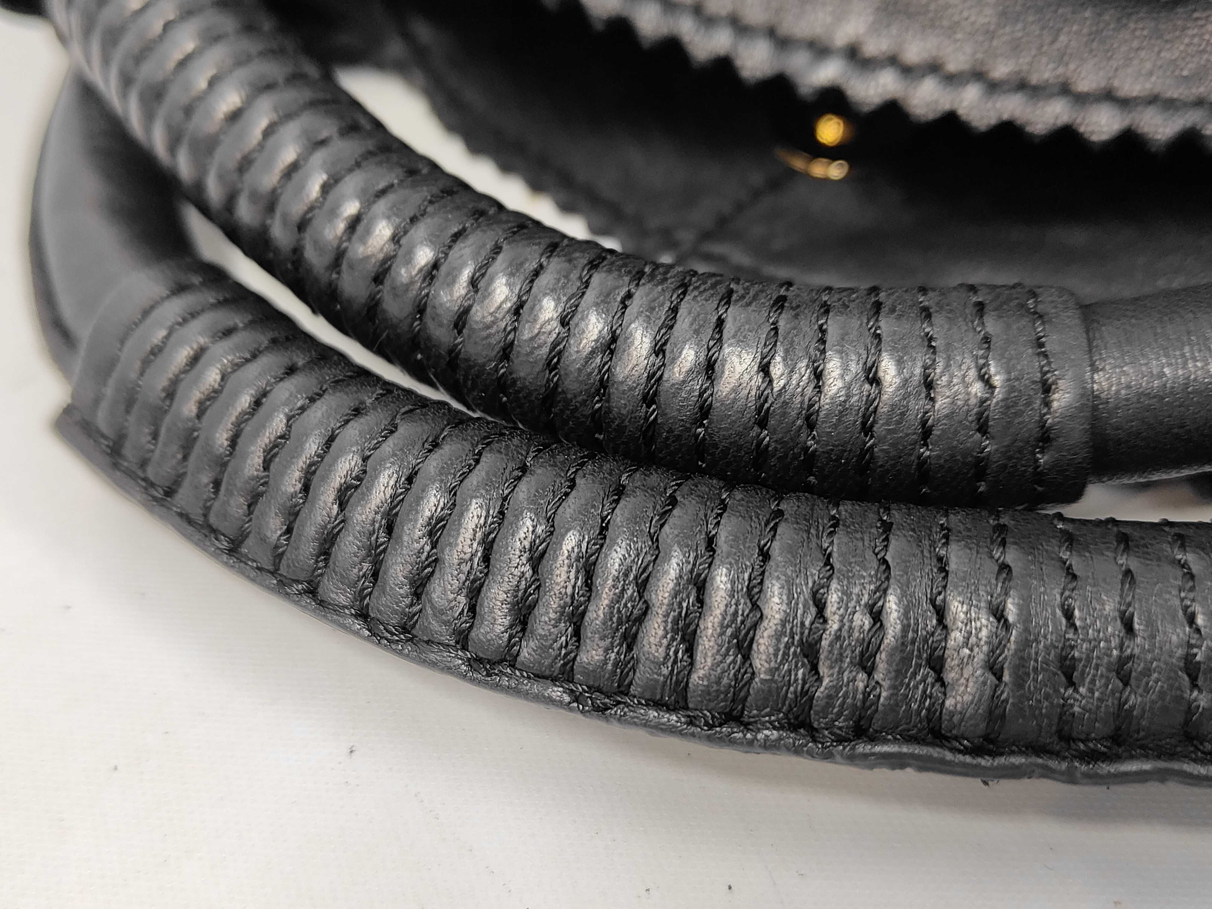 Nappa Aire Handbag — view 6