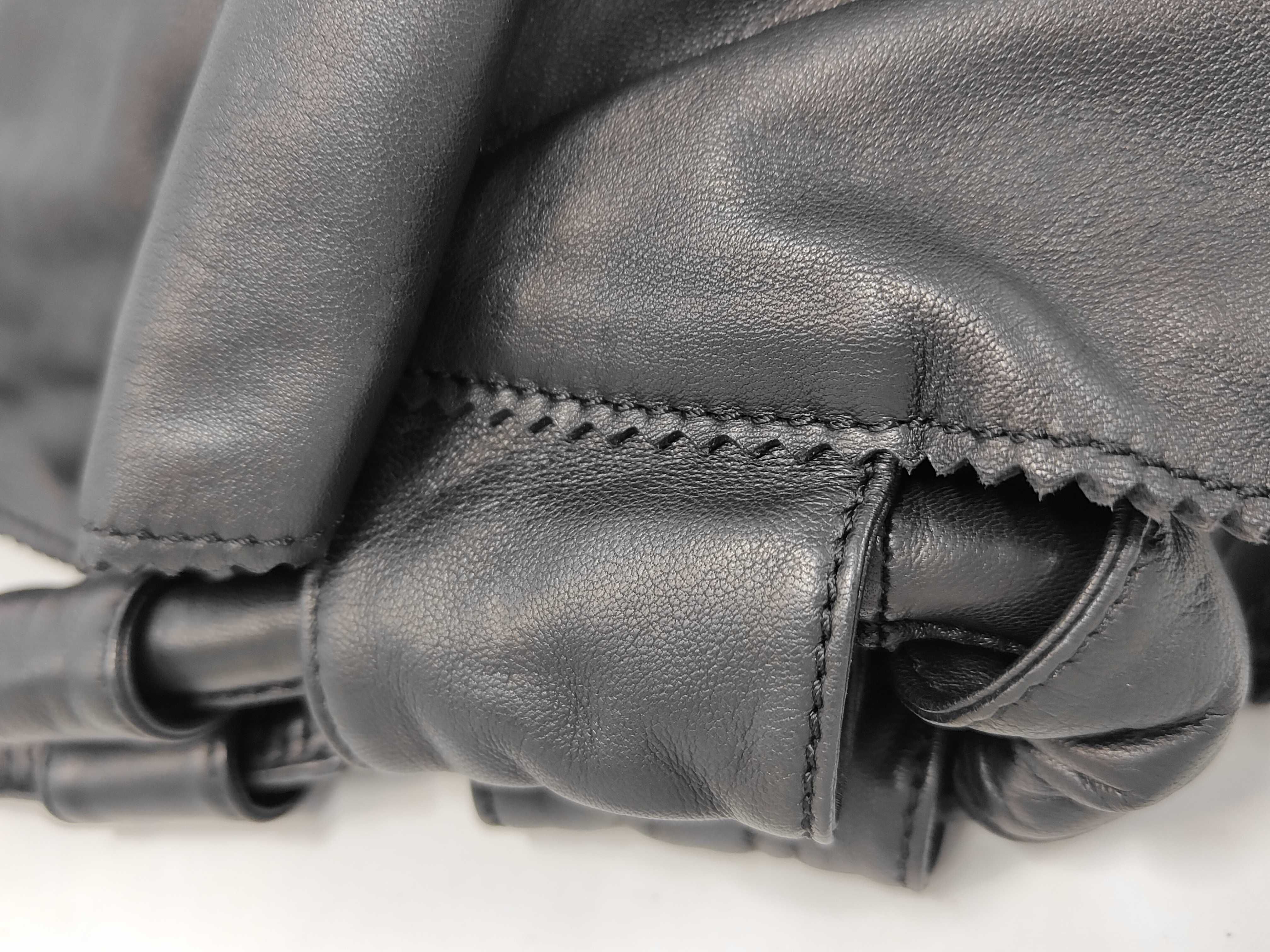 Nappa Aire Handbag — view 7
