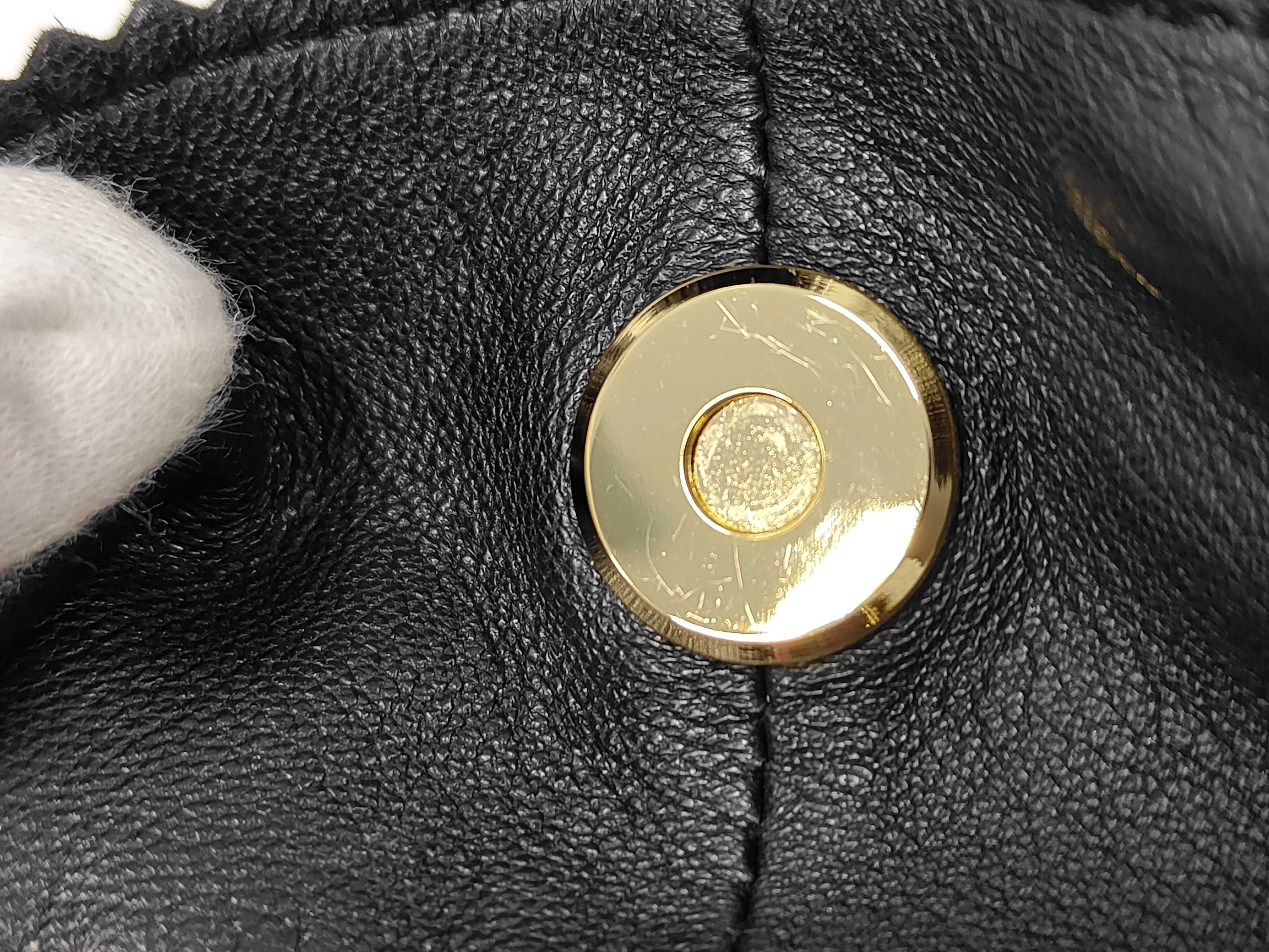 Nappa Aire Handbag — view 10