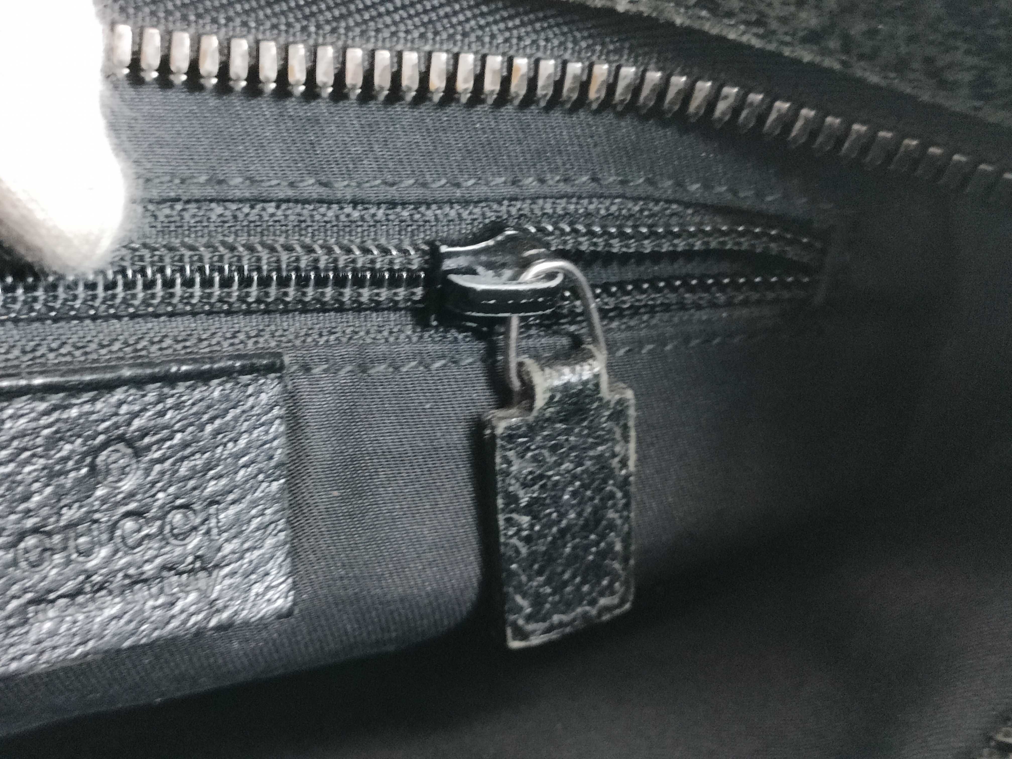 GG Canvas Shoulder Bag 467891 Shoulder Bag — view 12