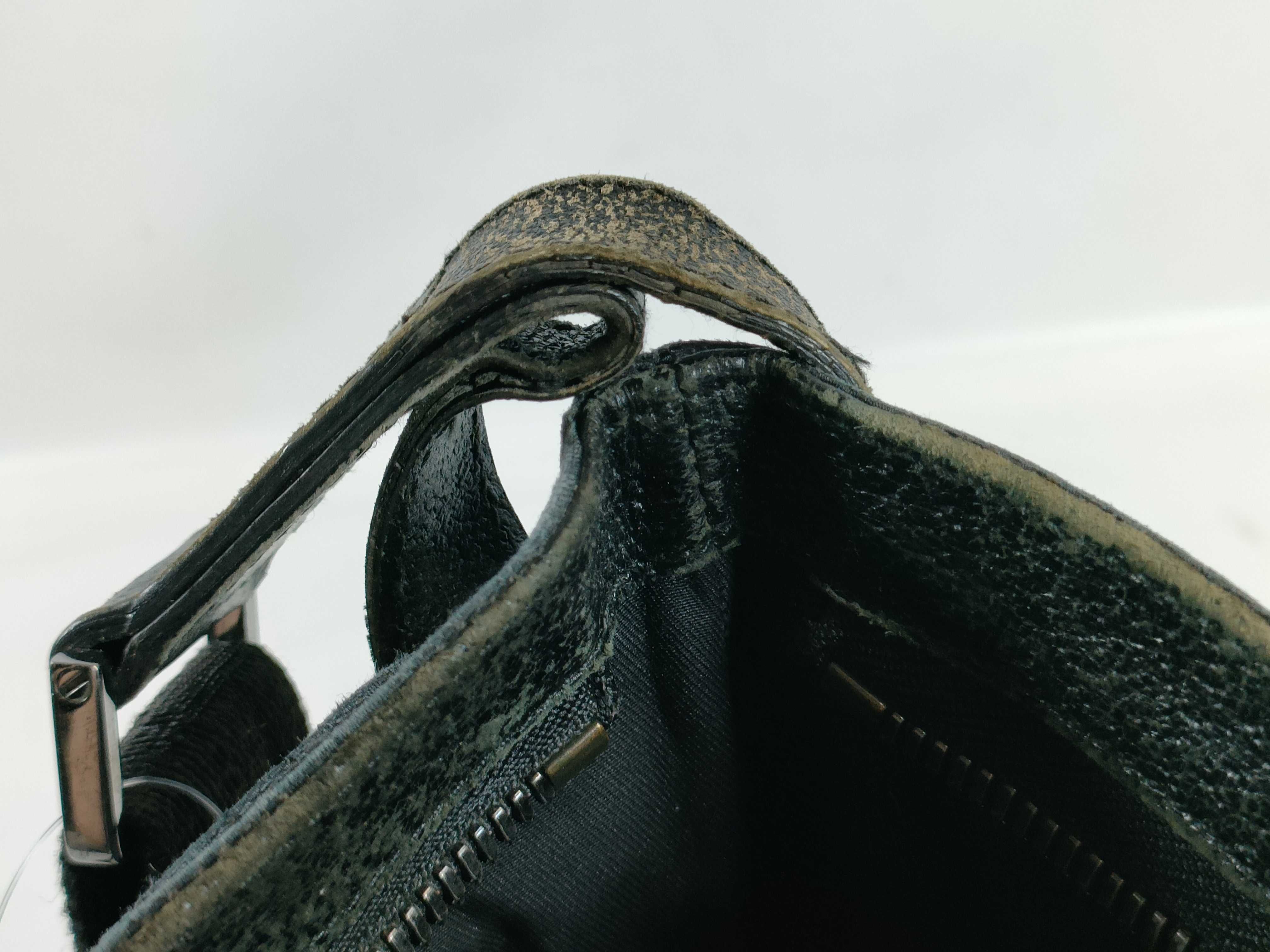 GG Canvas Shoulder Bag 467891 Shoulder Bag — view 14