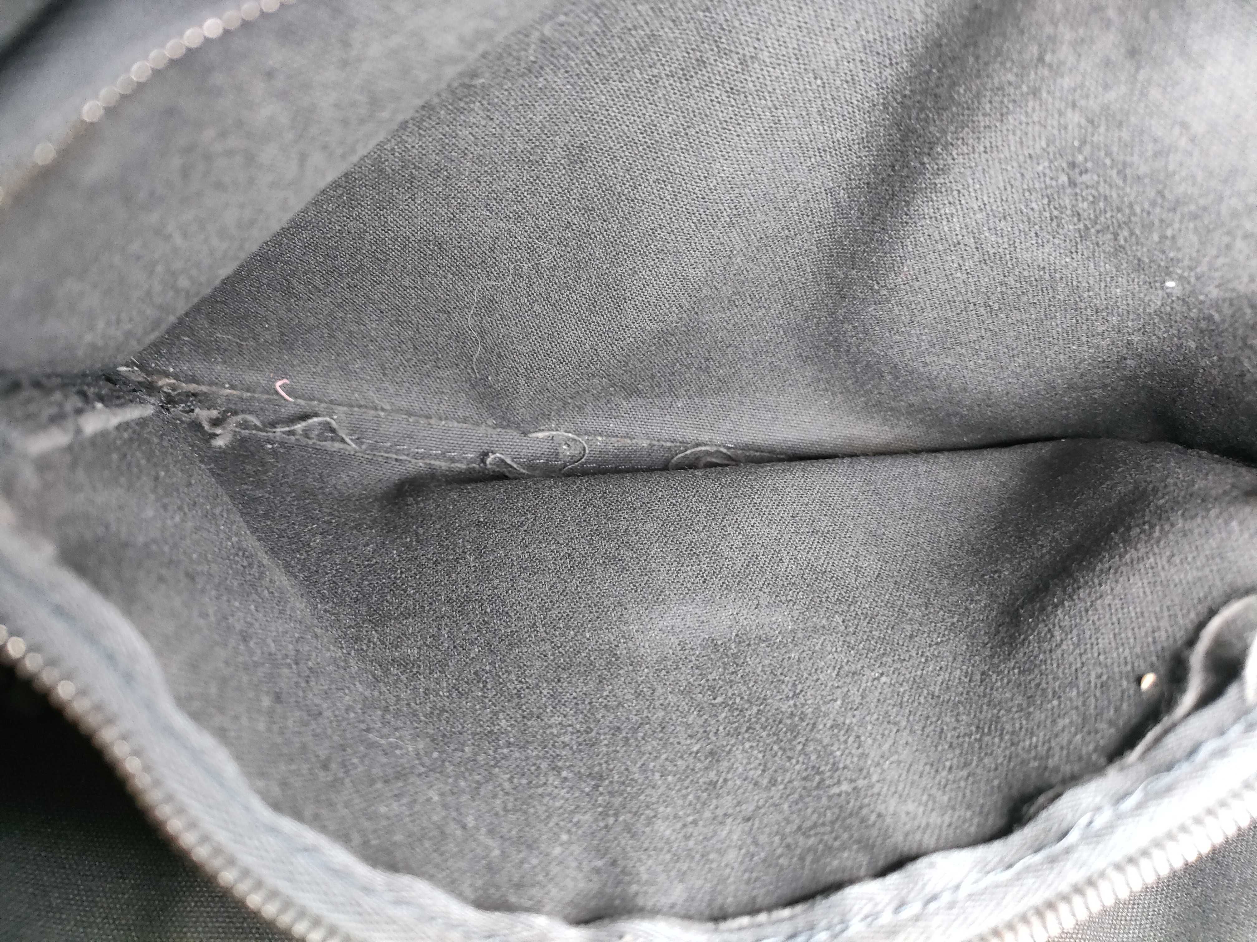 Fourre-Tout Hermes Fourre-Tout Tote Bag — view 12