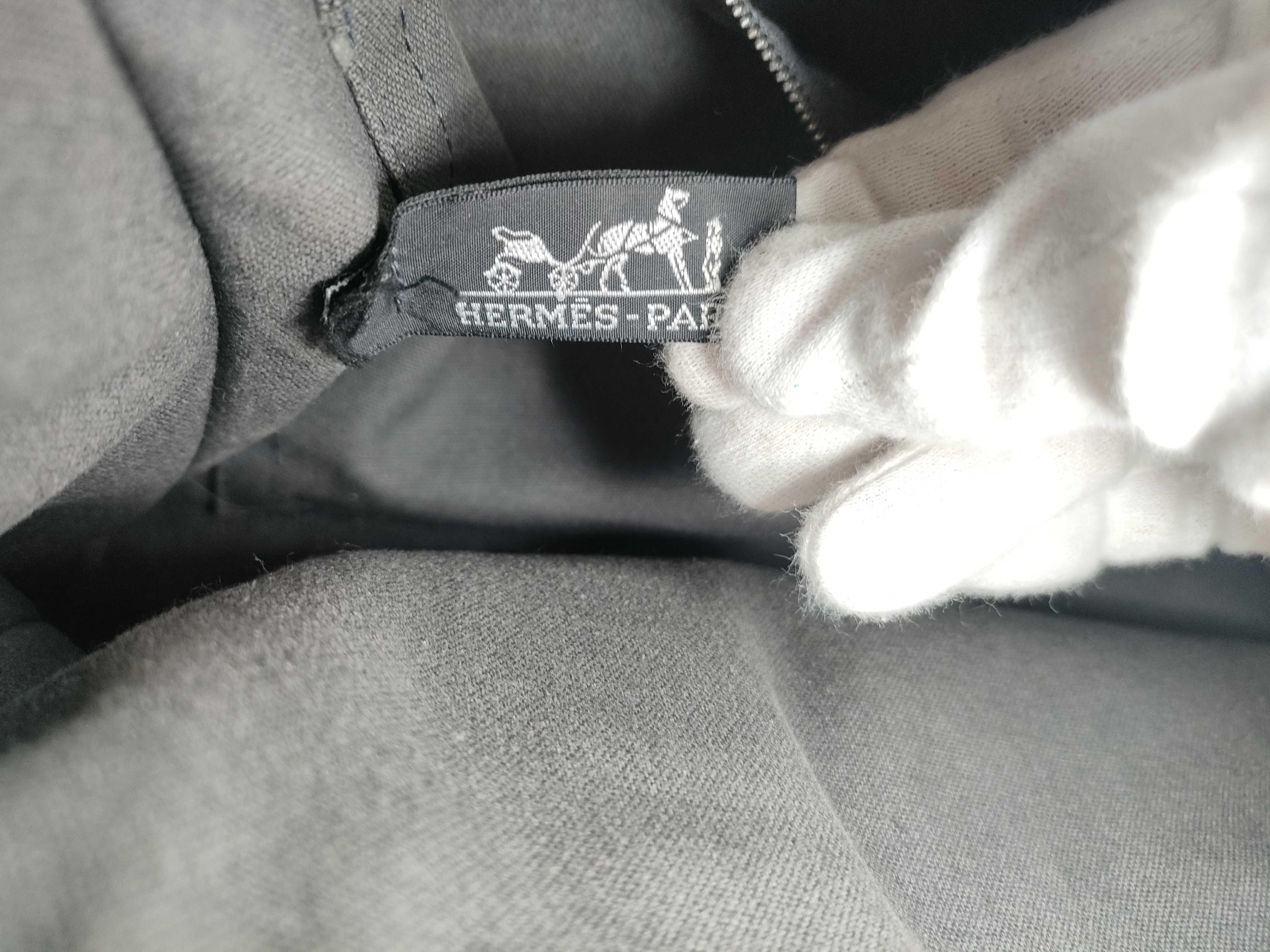 Fourre-Tout Hermes Fourre-Tout Tote Bag — view 13