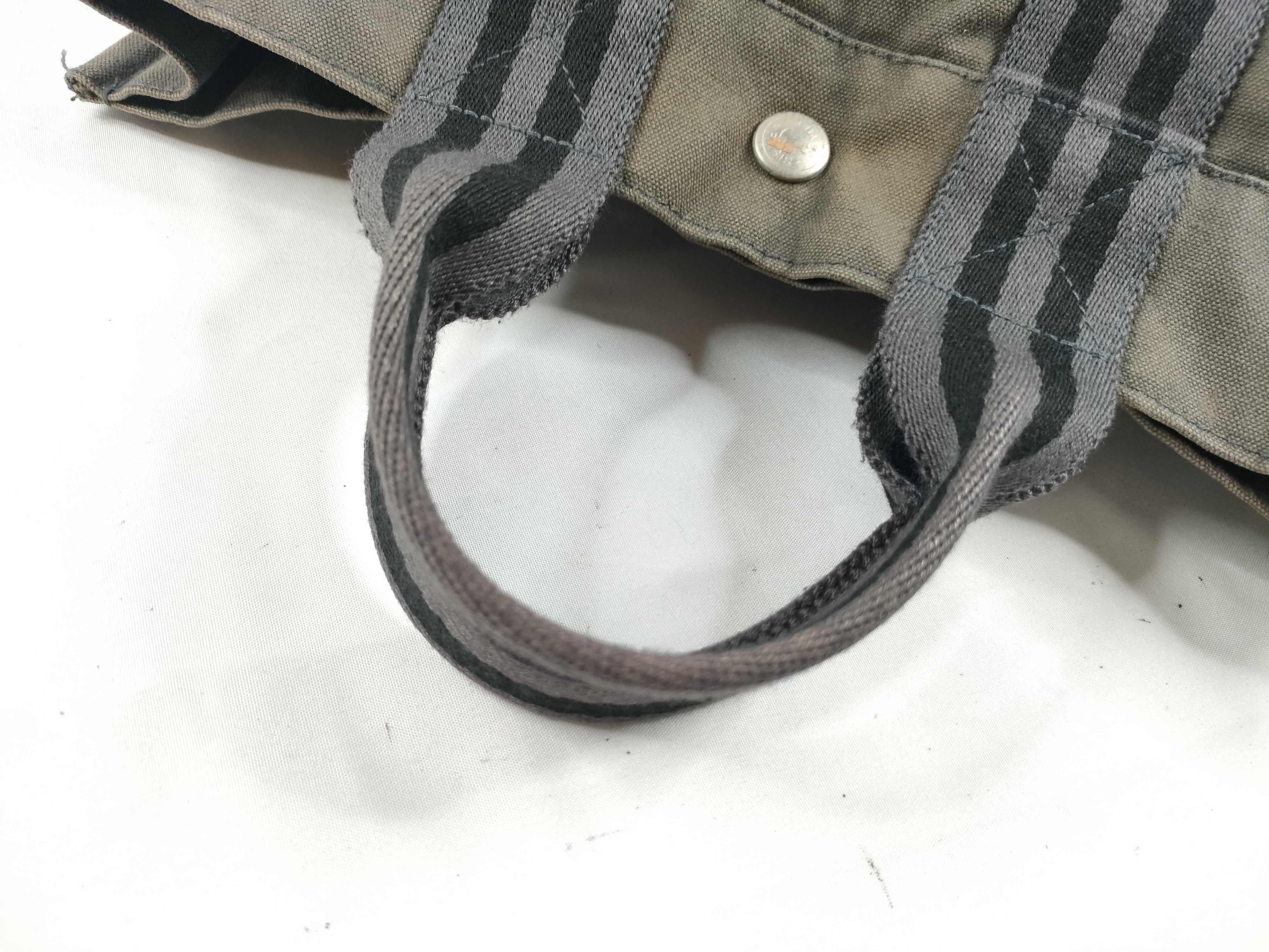 Fourre-Tout Hermes Fourre-Tout Tote Bag — view 6