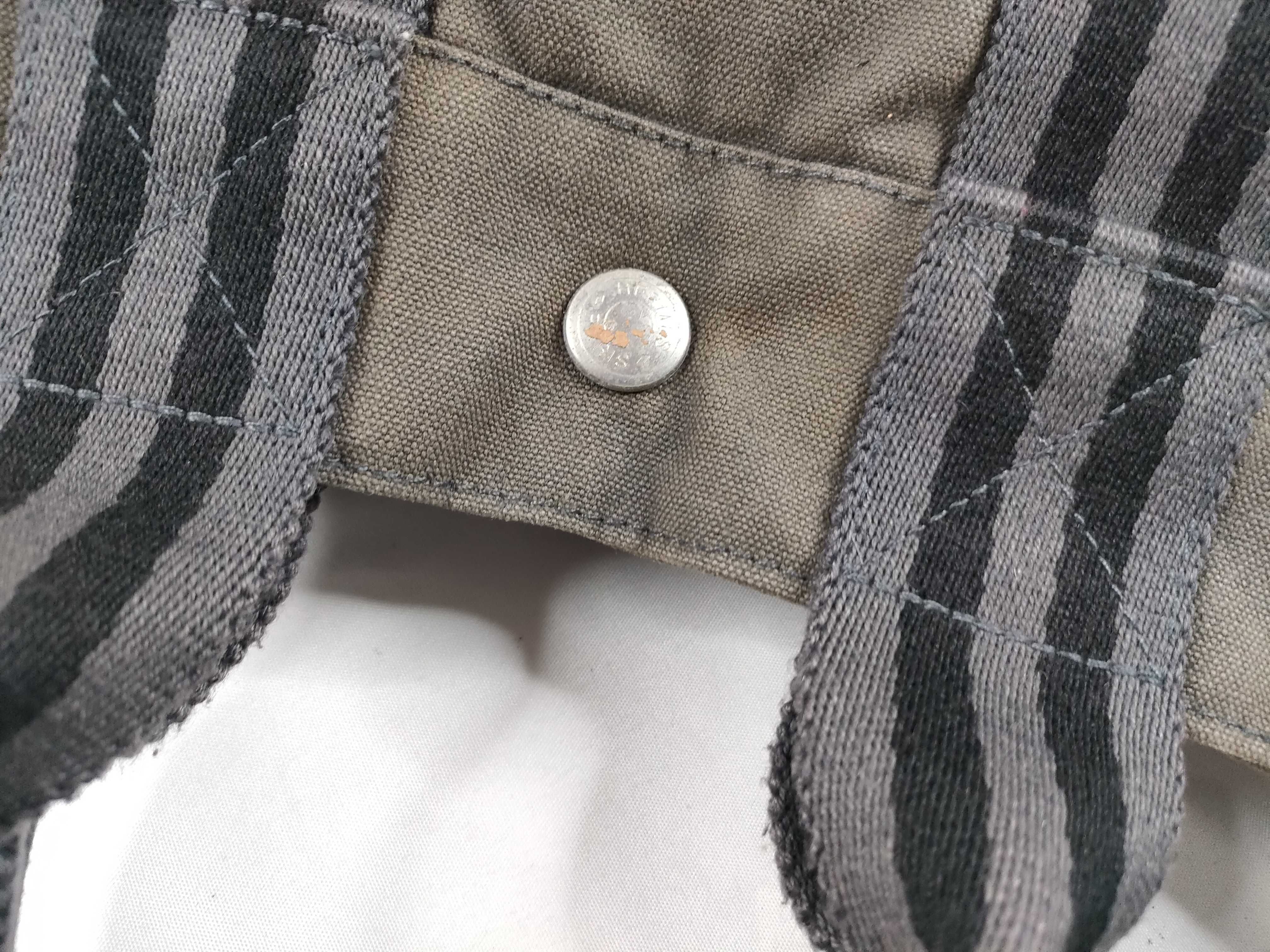 Fourre-Tout Hermes Fourre-Tout Tote Bag — view 8