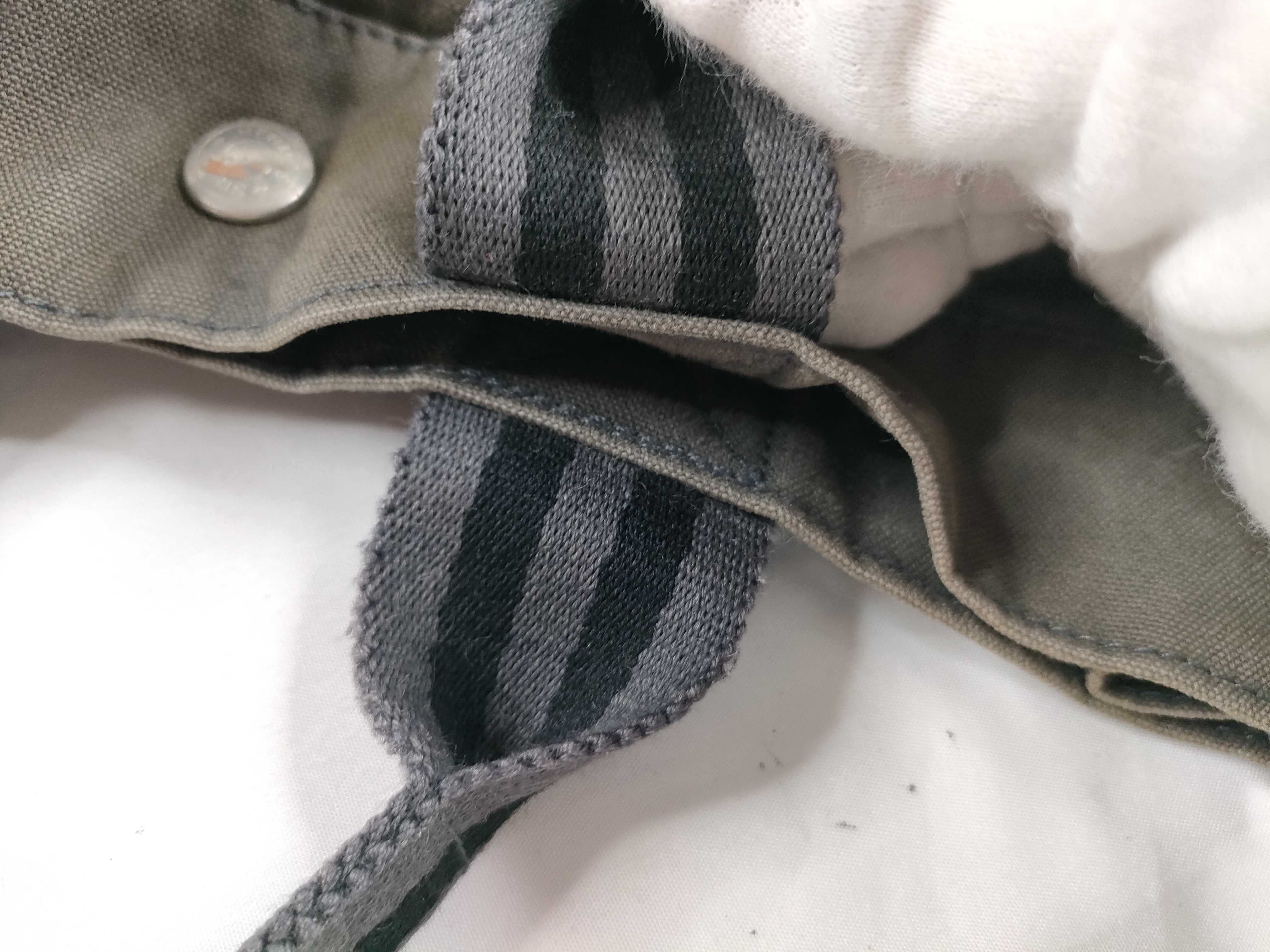 Fourre-Tout Hermes Fourre-Tout Tote Bag — view 9