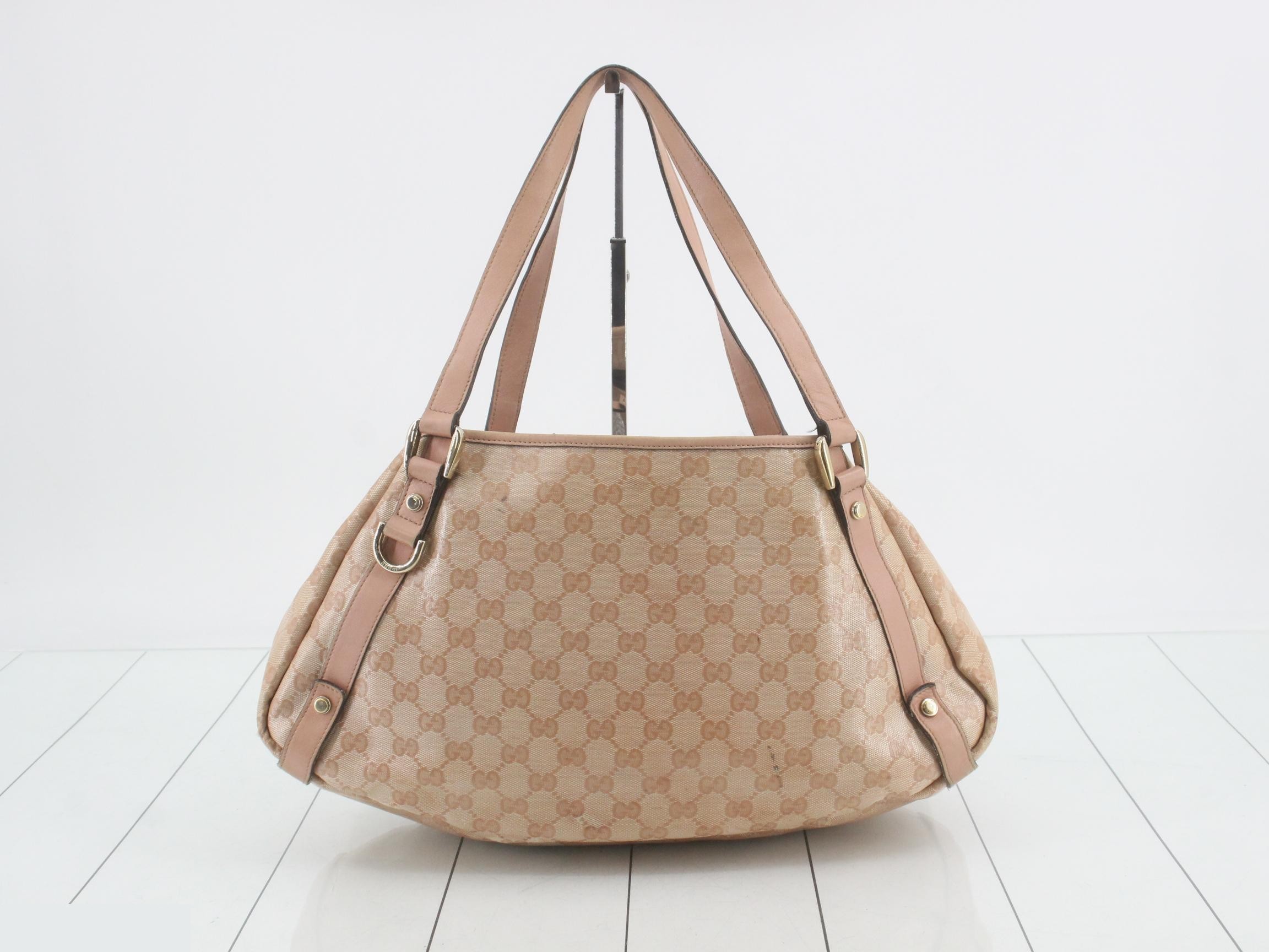GG Canvas (Bag) - Tote Bag — view 2