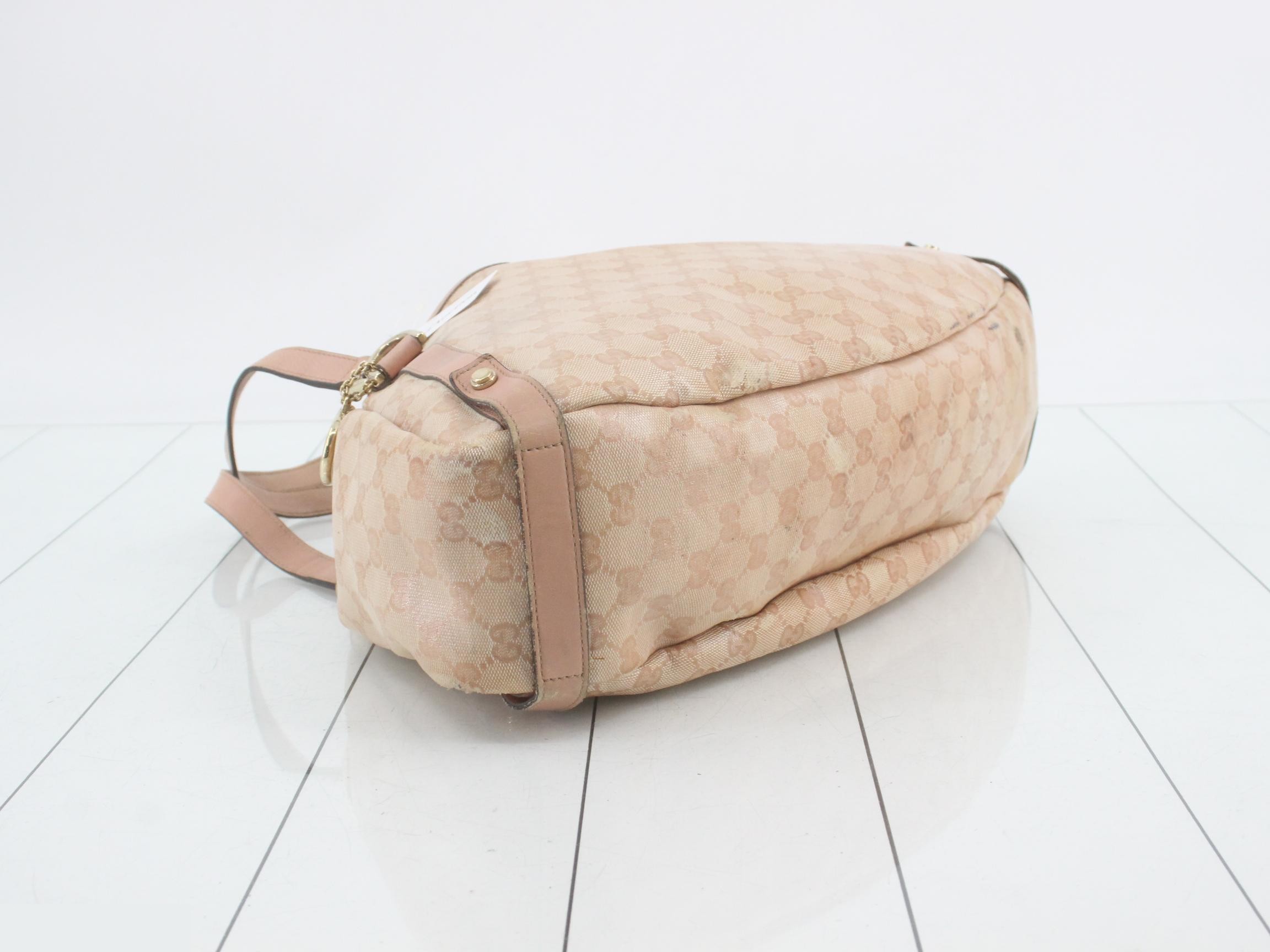 GG Canvas (Bag) - Tote Bag — view 5