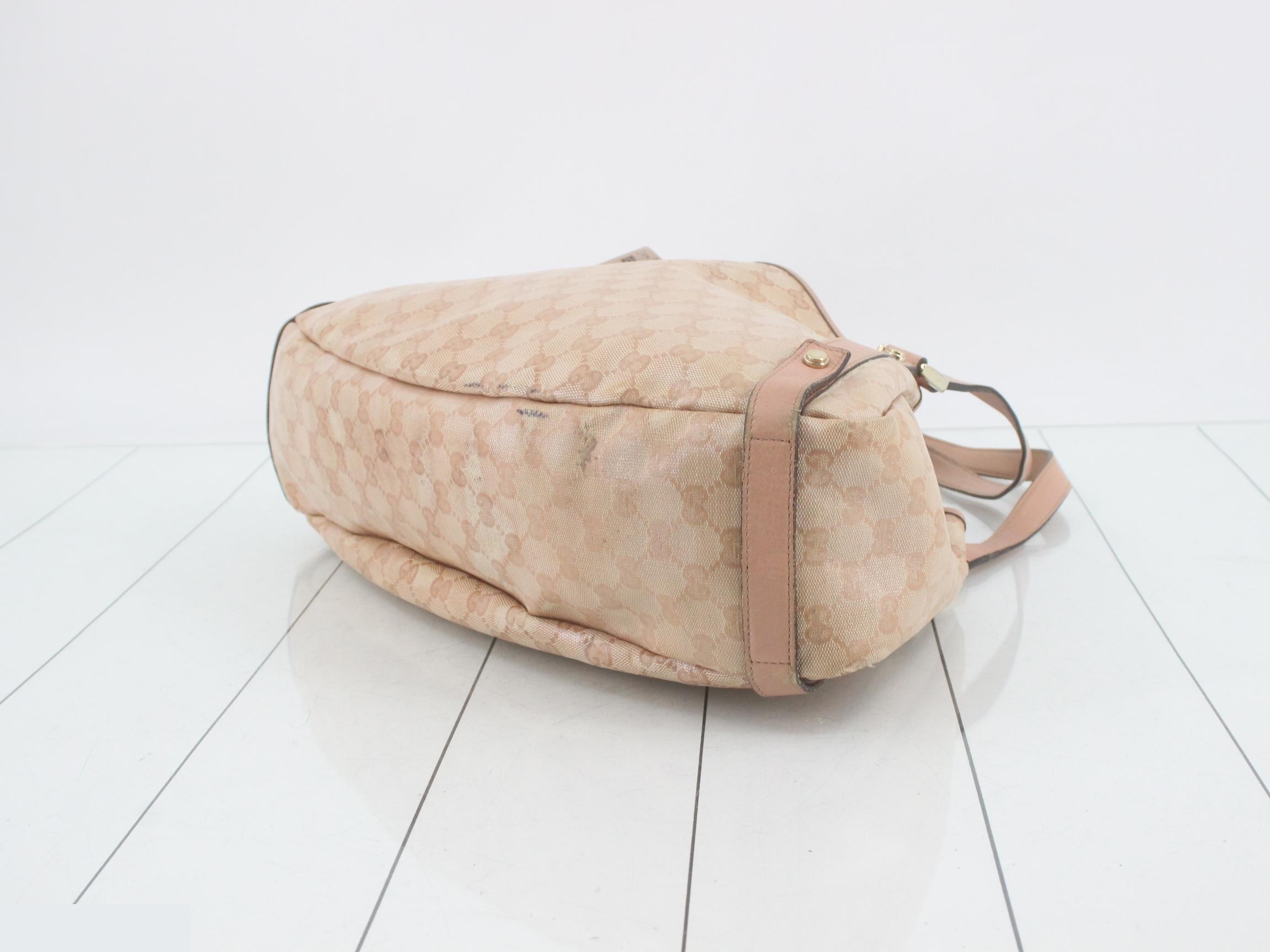 GG Canvas (Bag) - Tote Bag — view 6