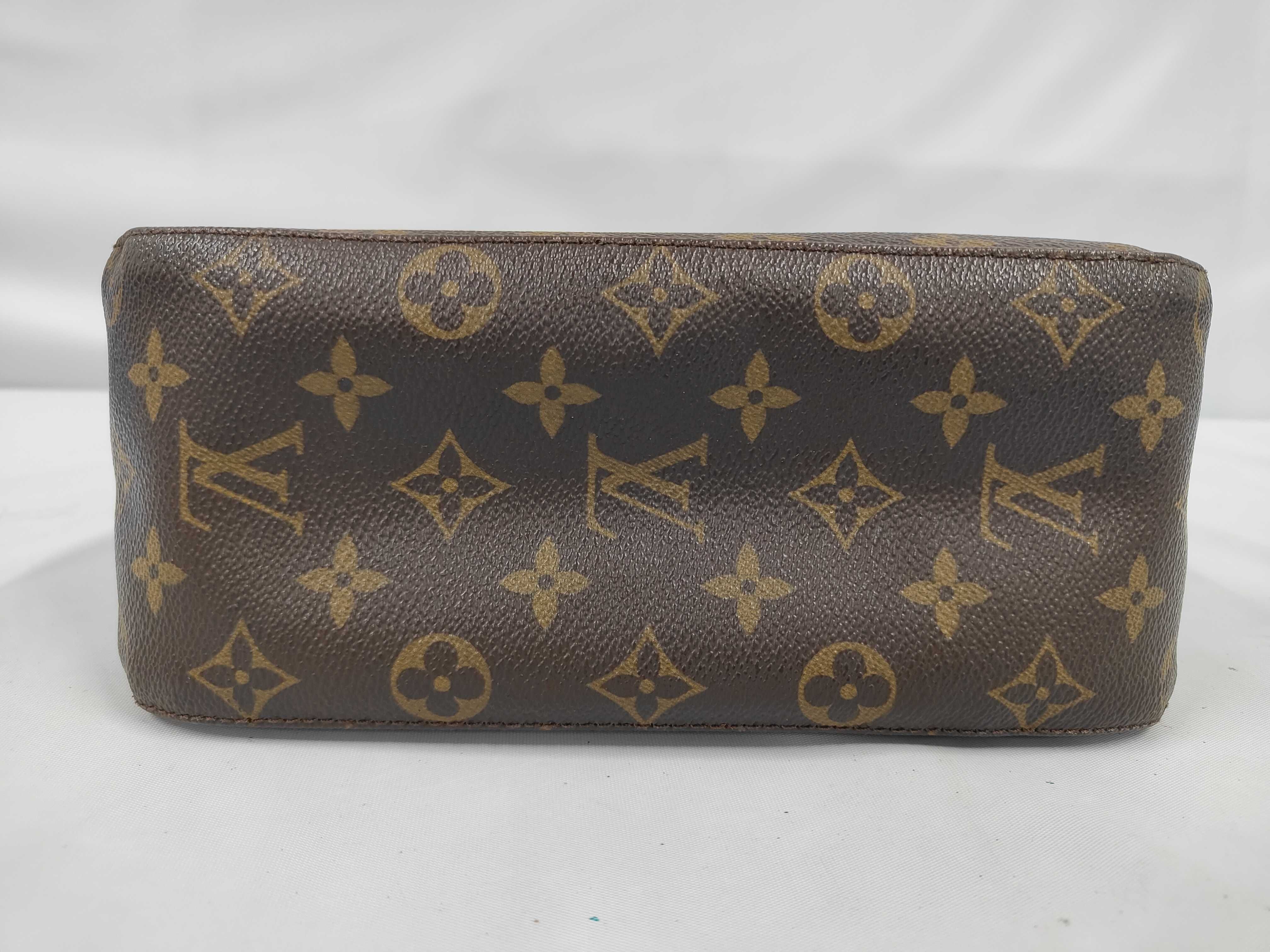 M51146 Looping MM Monogram Handbag Shoulder Bag — view 3