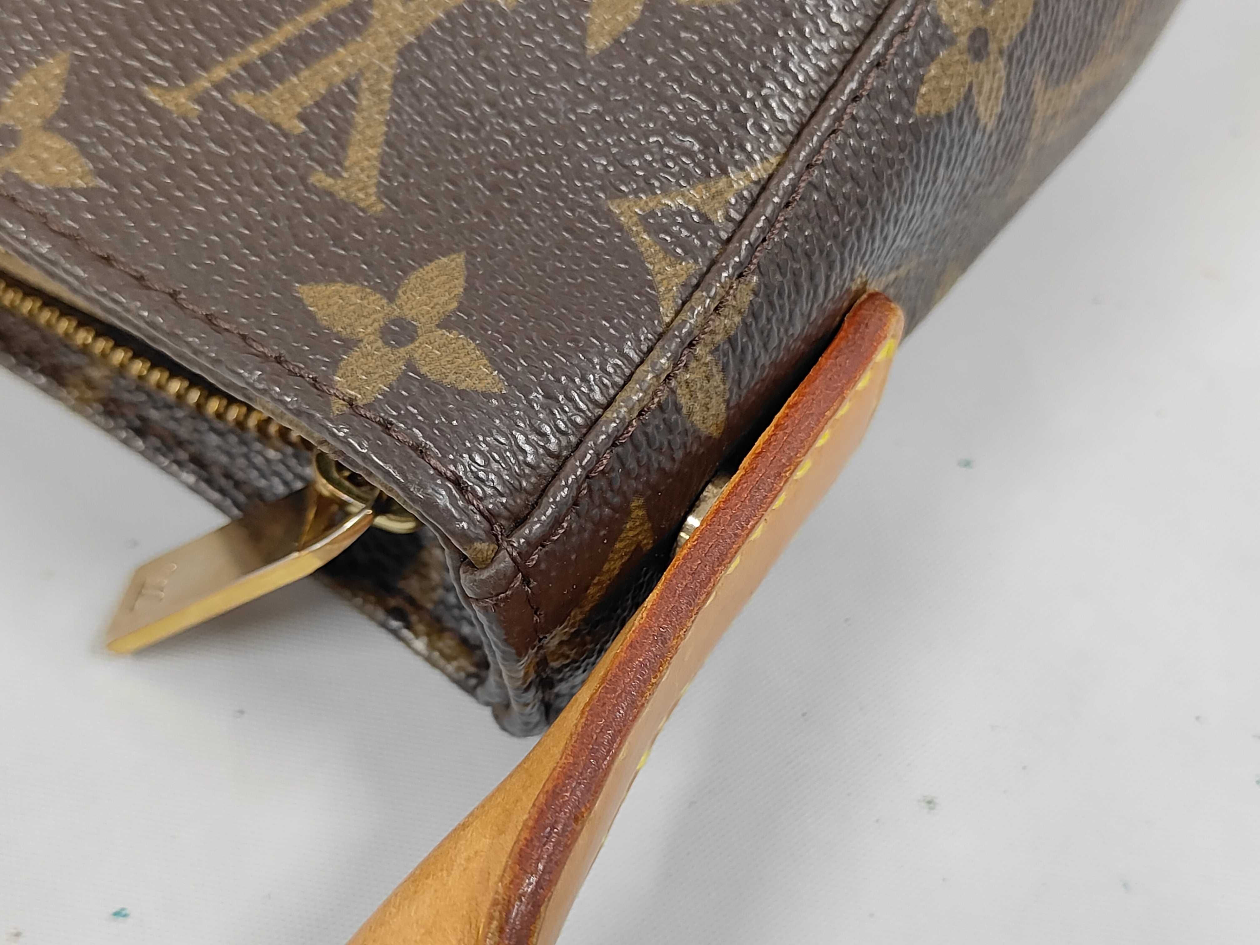 M51146 Looping MM Monogram Handbag Shoulder Bag — view 6