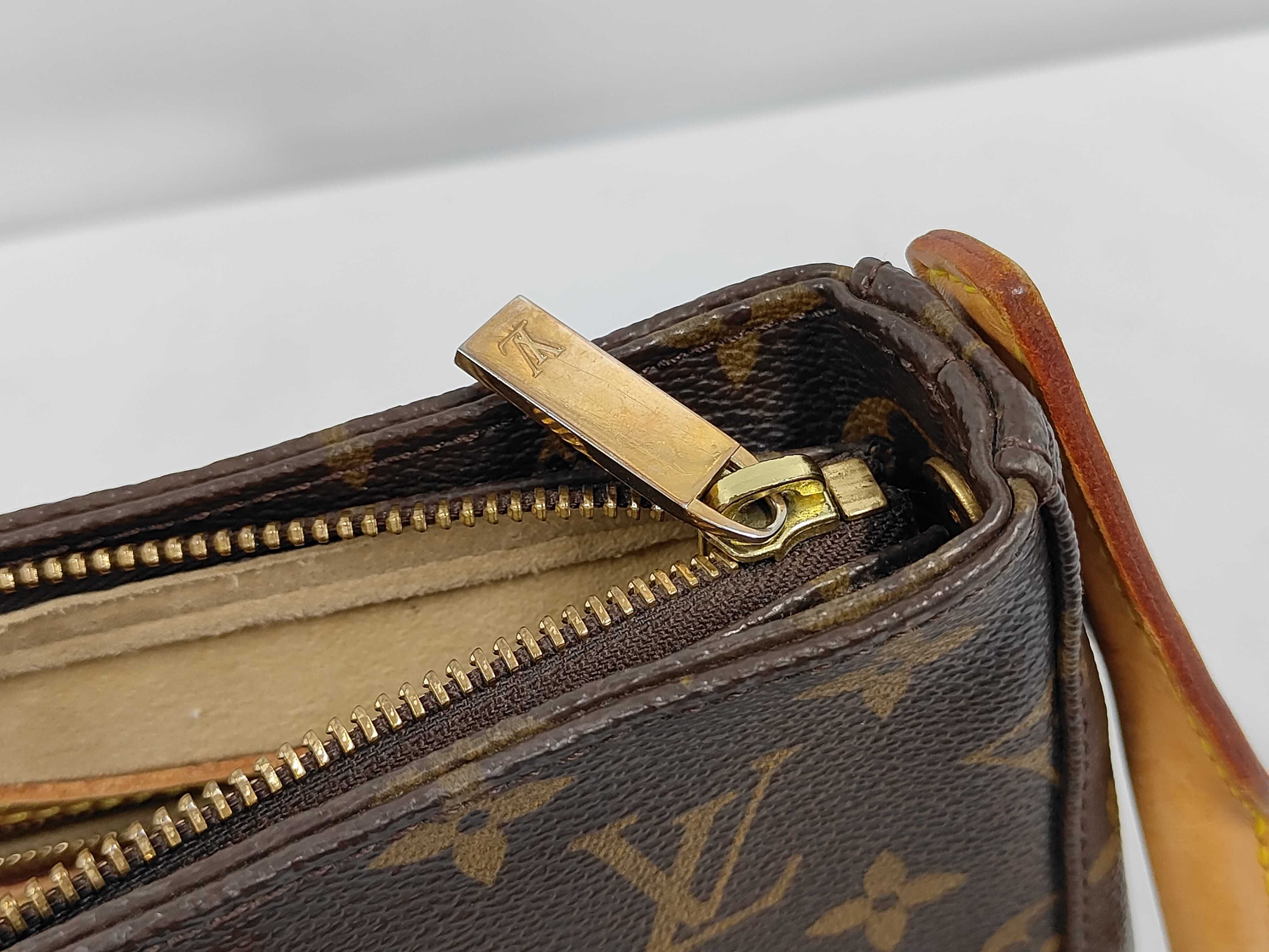 M51146 Looping MM Monogram Handbag Shoulder Bag — view 10