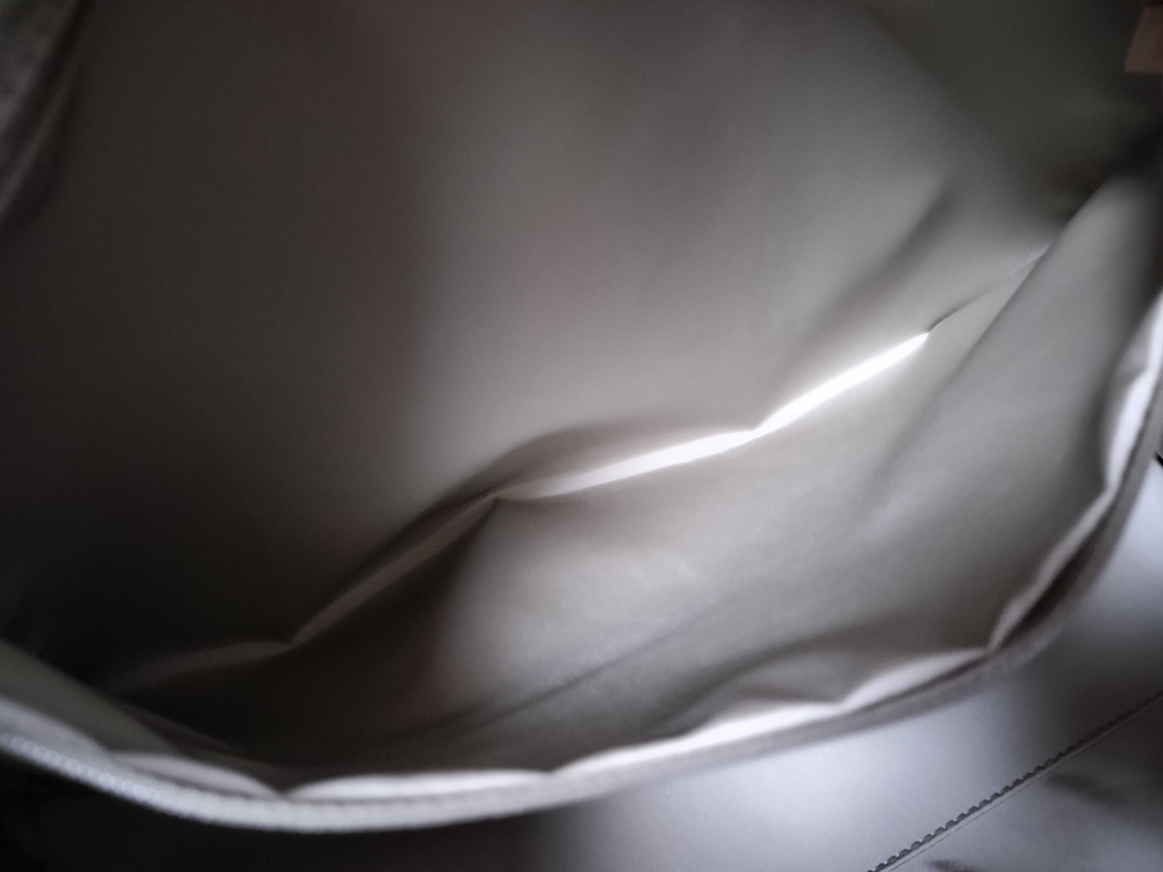 Lou Messenger Shoulder Bag — view 11
