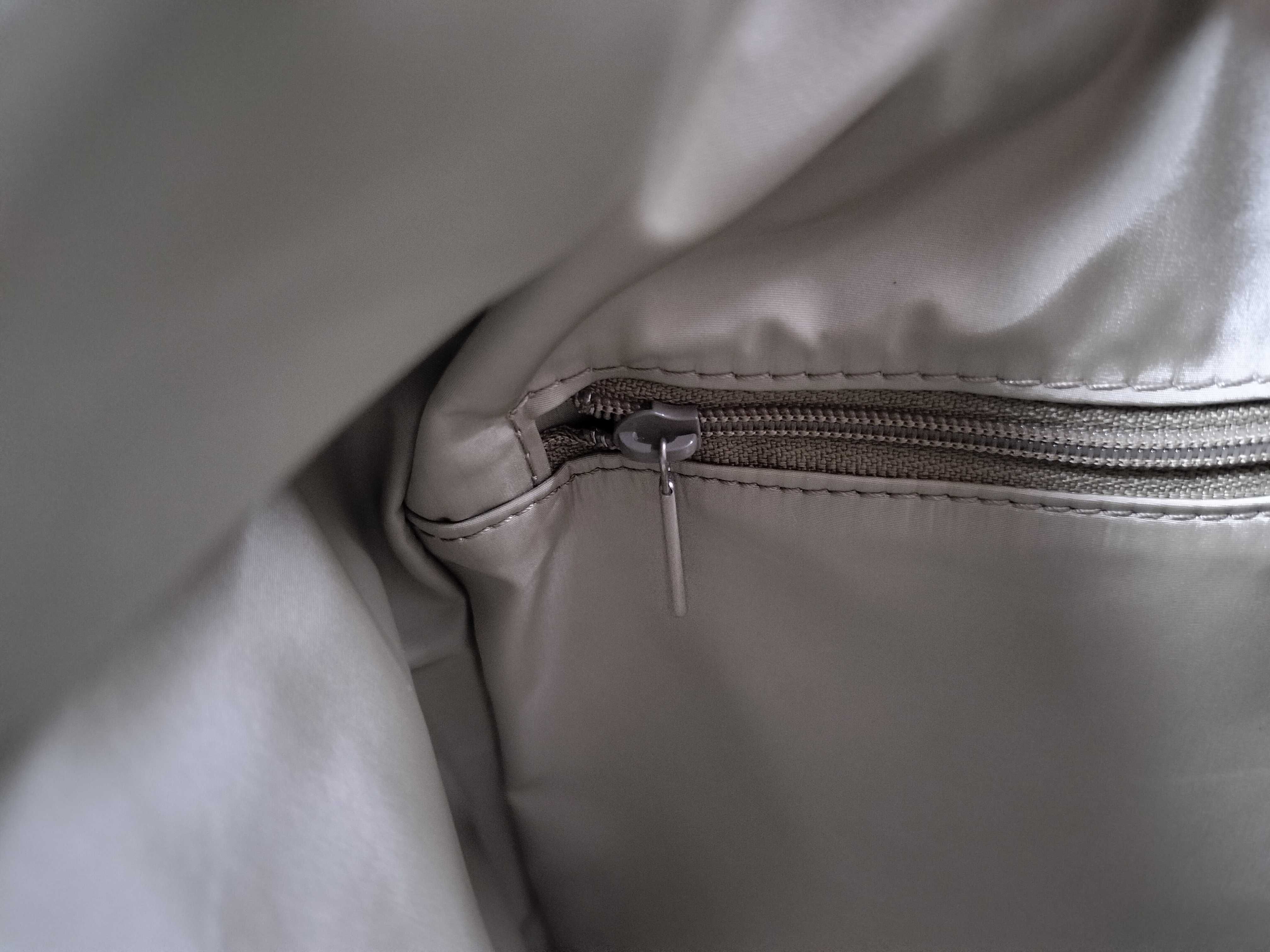 Lou Messenger Shoulder Bag — view 12