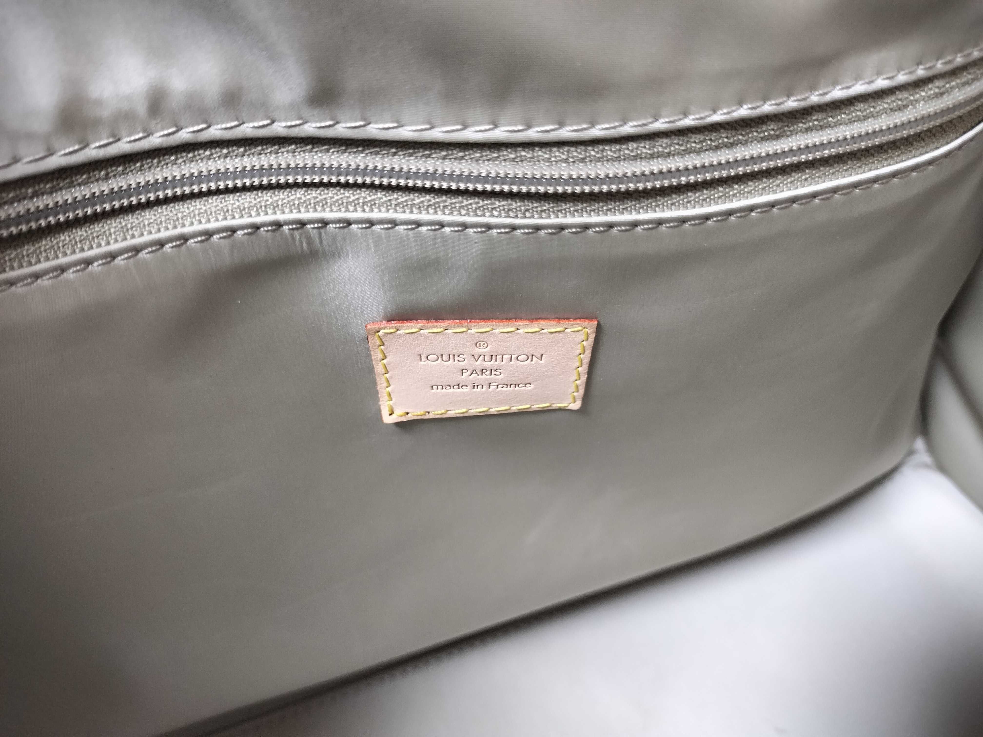 Lou Messenger Shoulder Bag — view 13