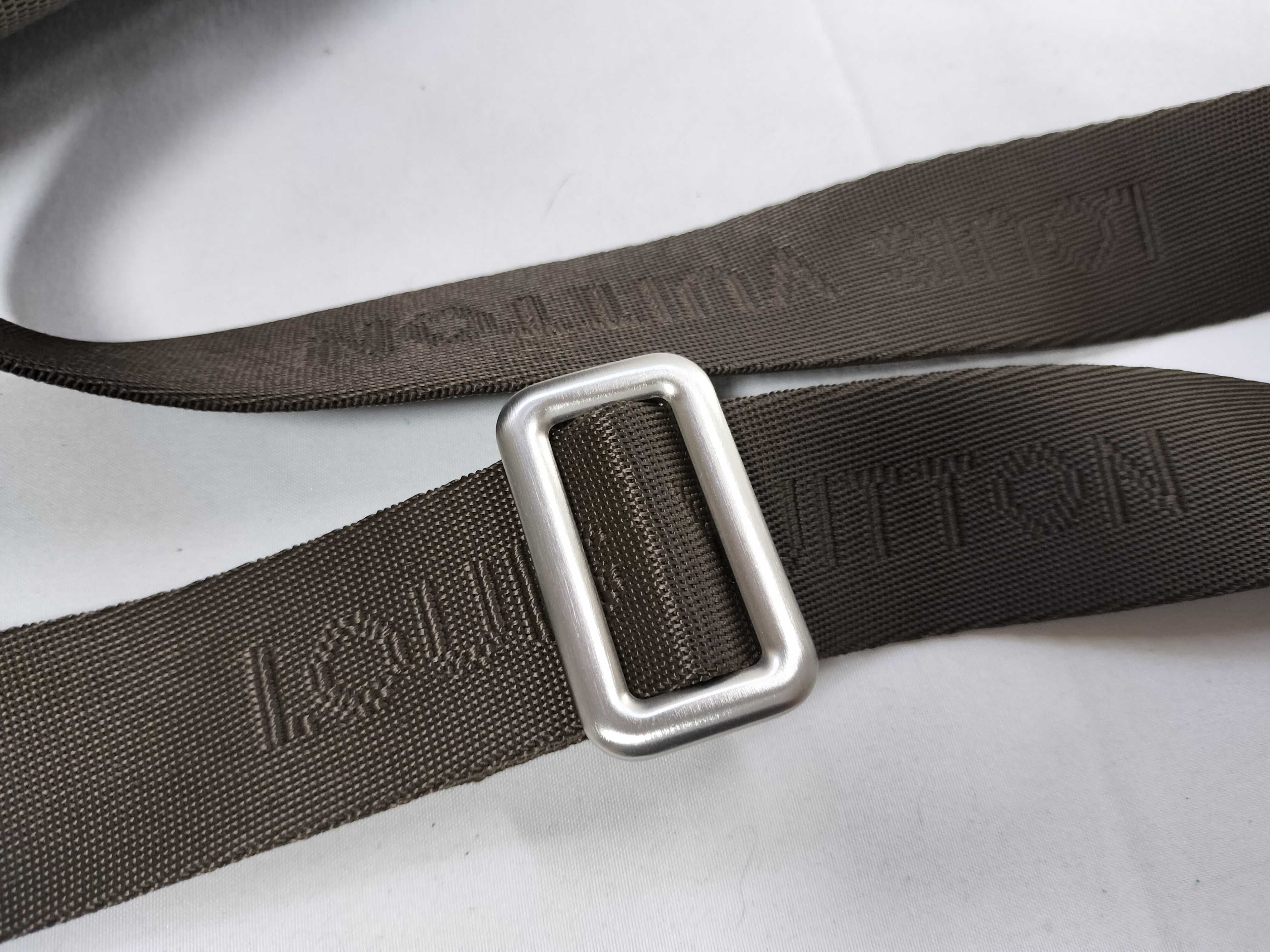 Lou Messenger Shoulder Bag — view 3