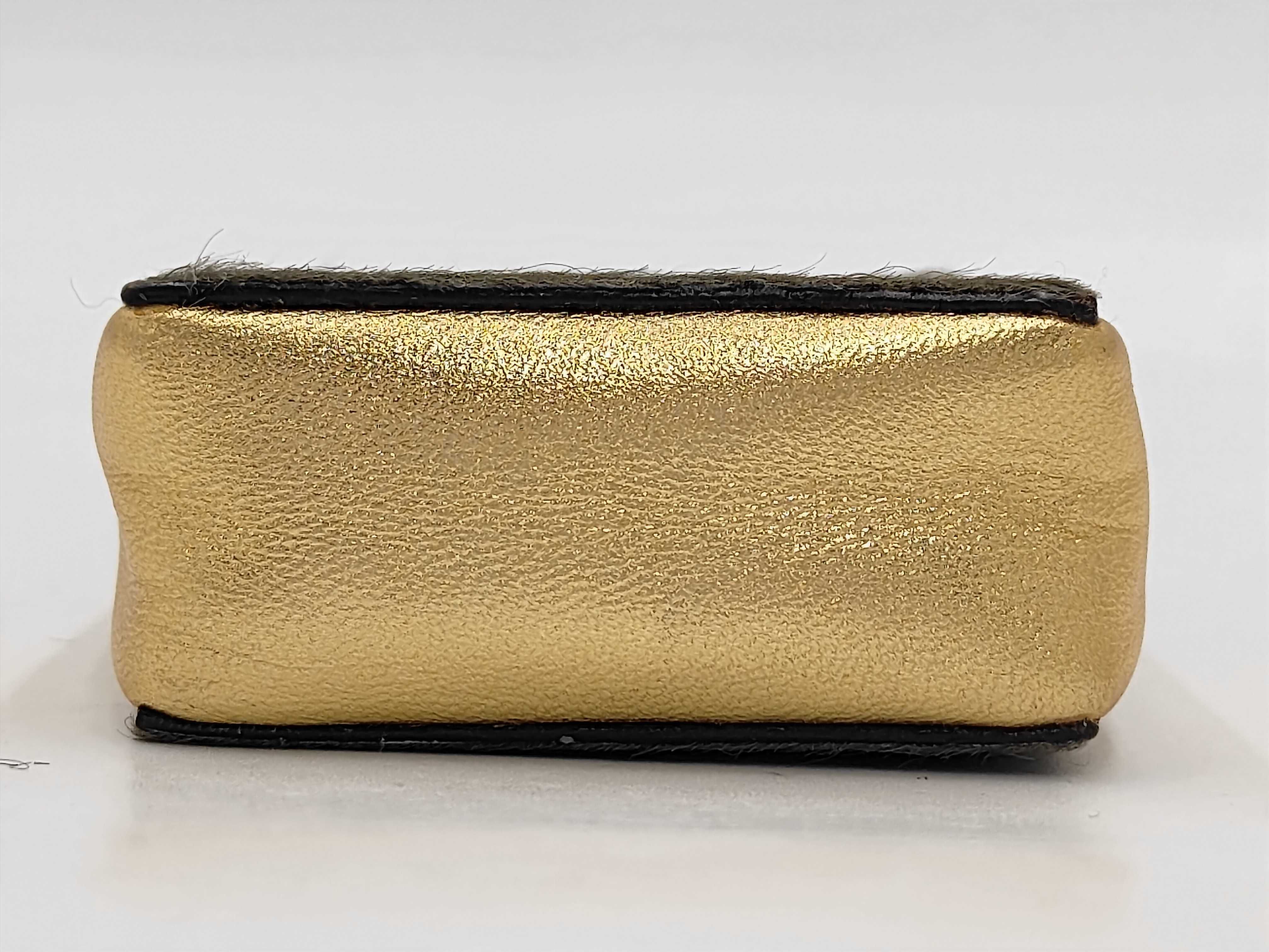 Chain Pouch with Seal — view 3