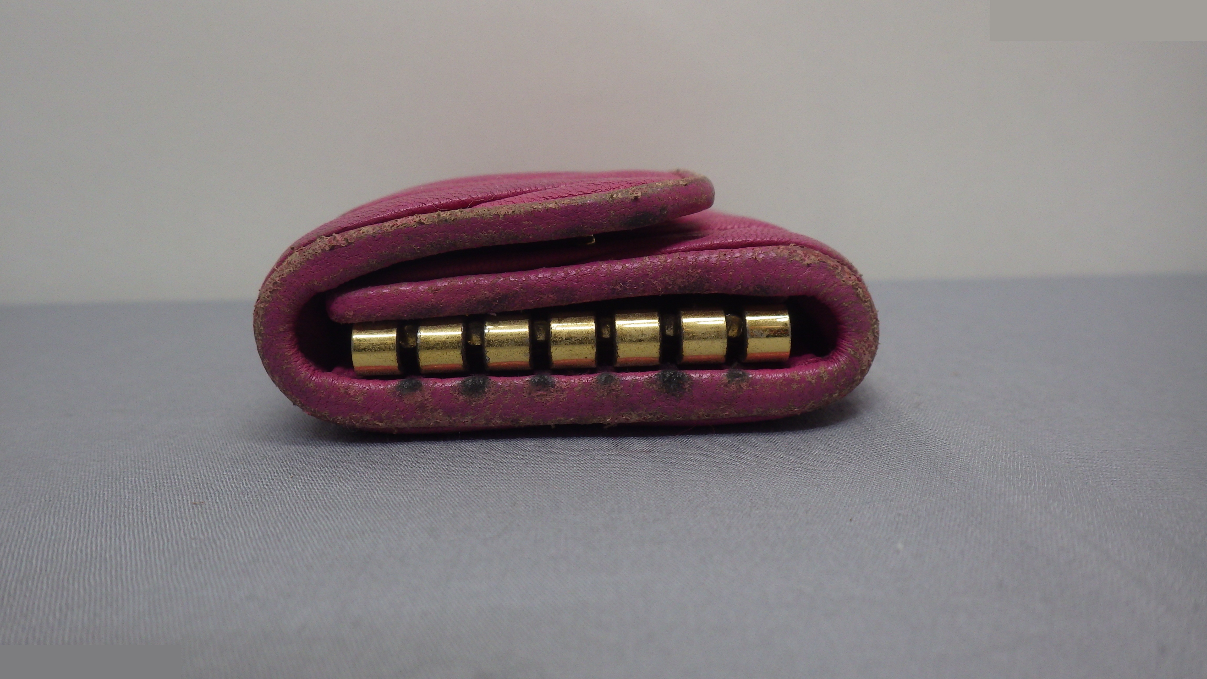 6-key case — view 4