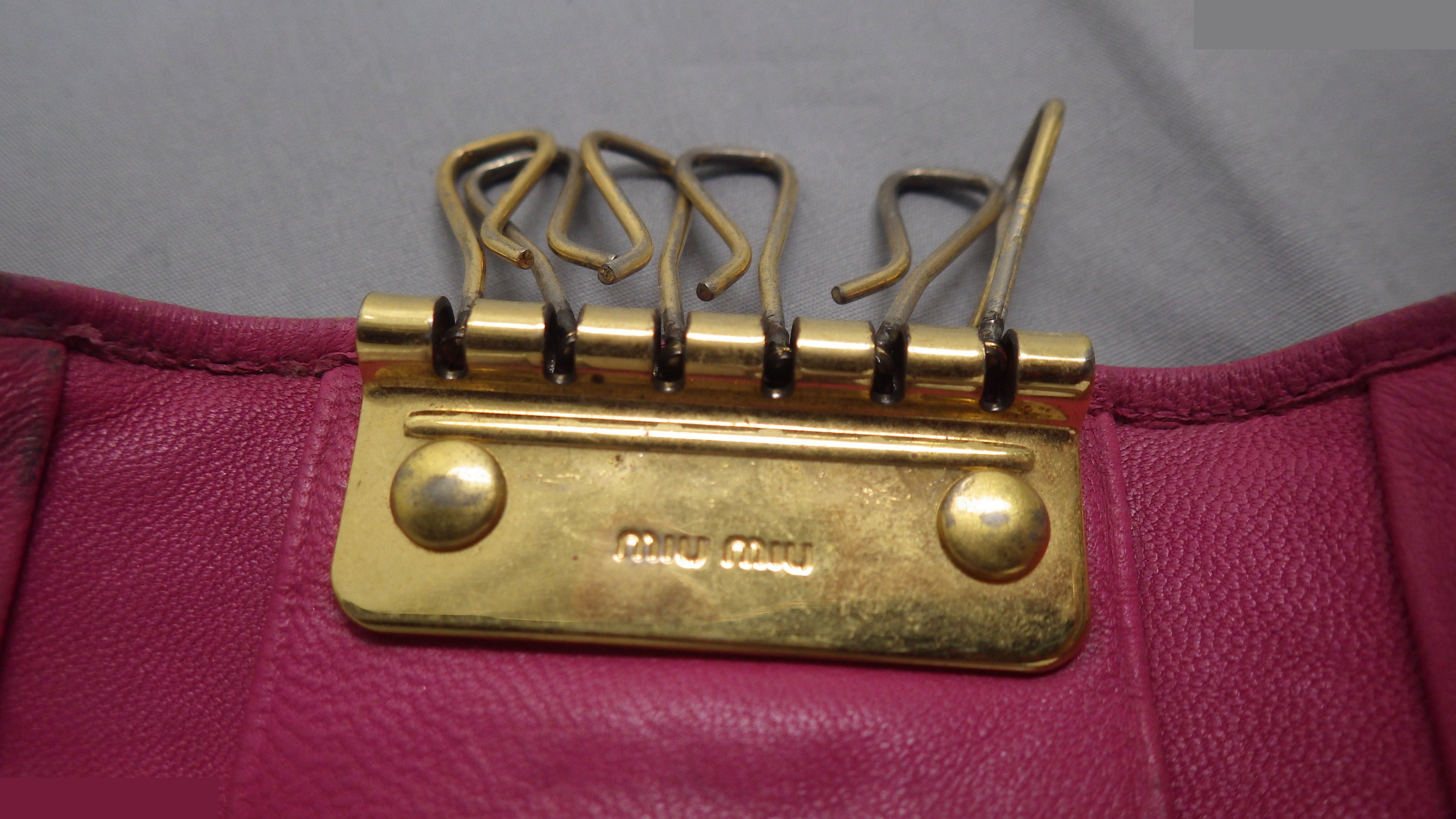 6-key case — view 7