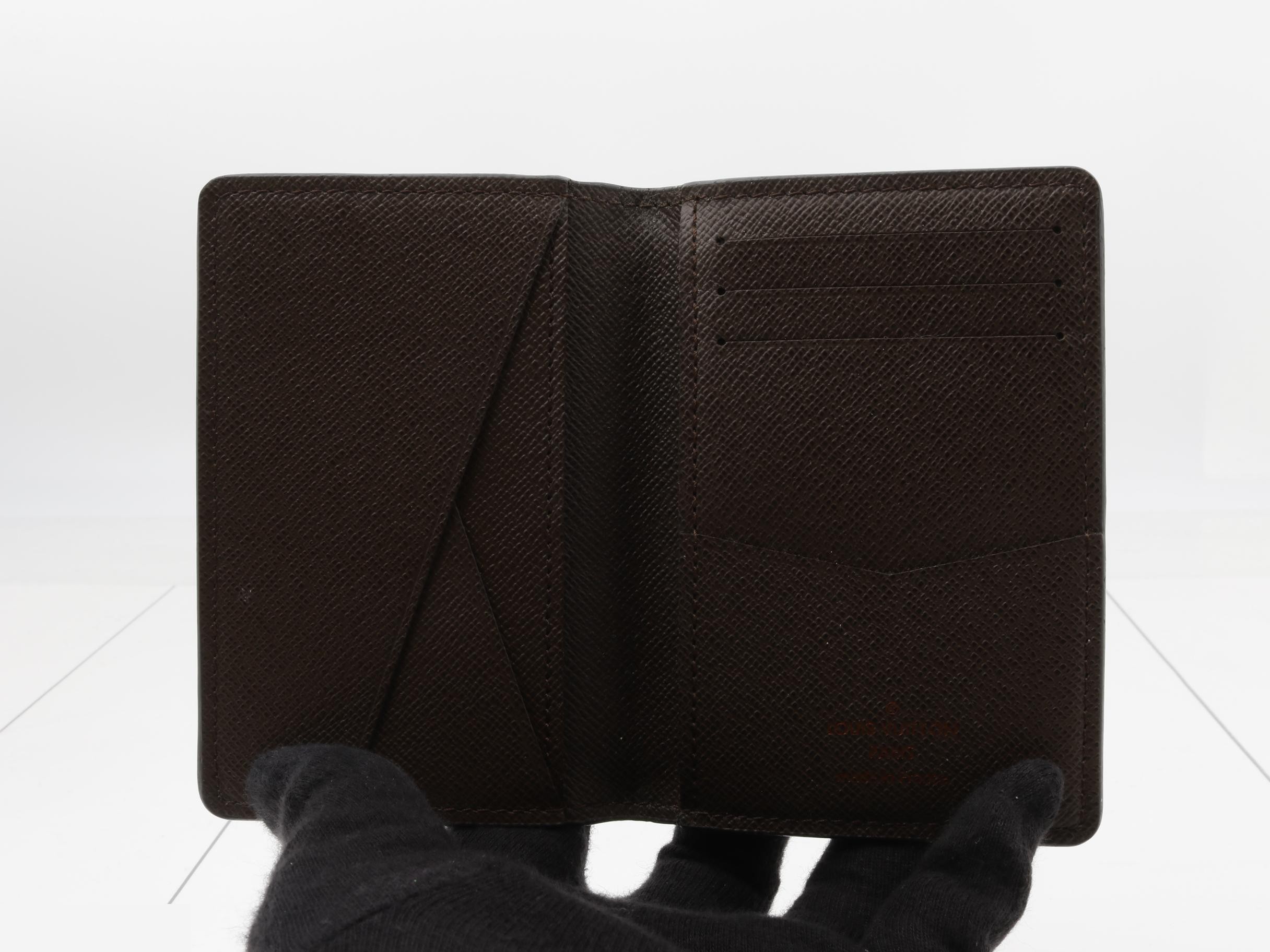 Organizer de Poche — view 4