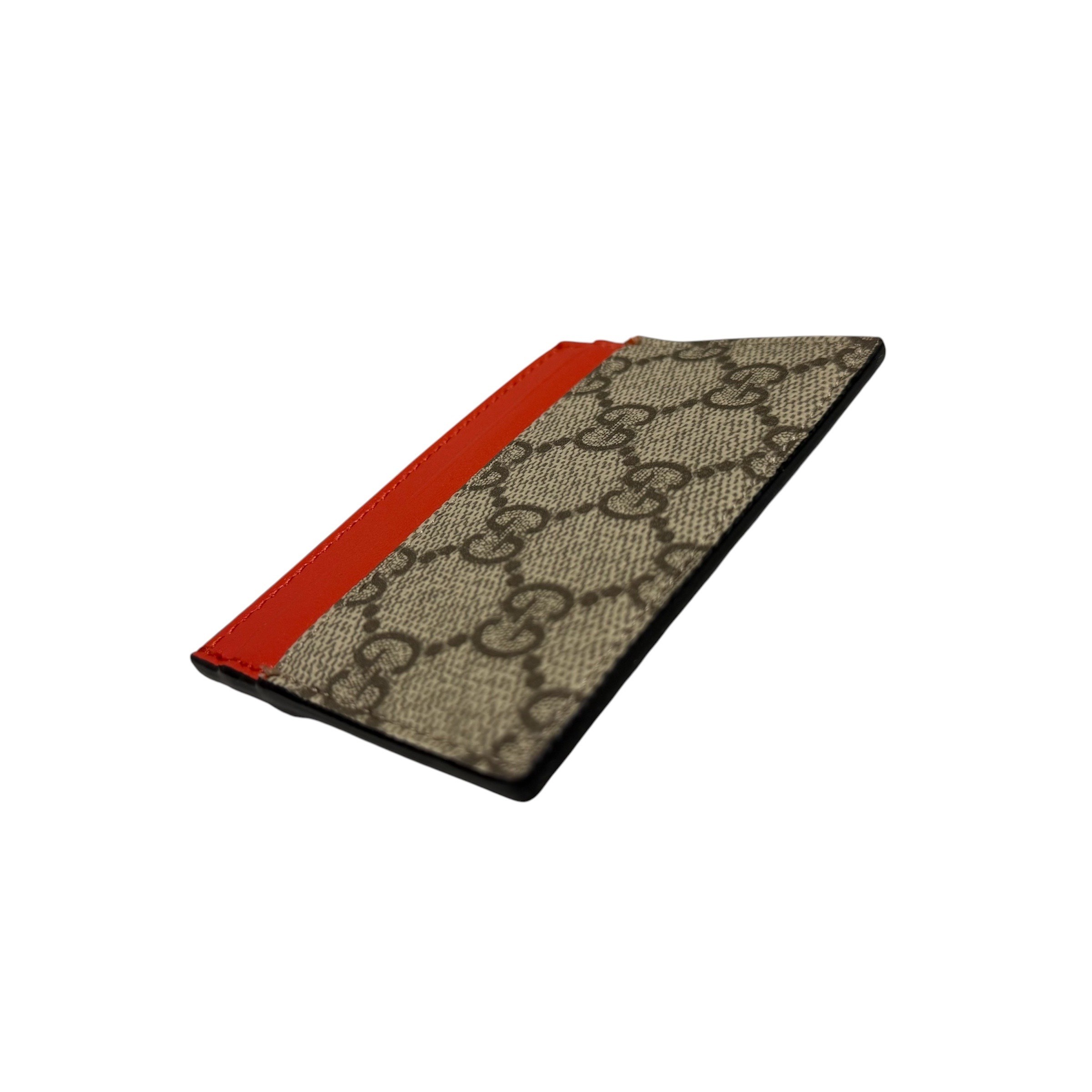 GG Supreme Card Case — view 3