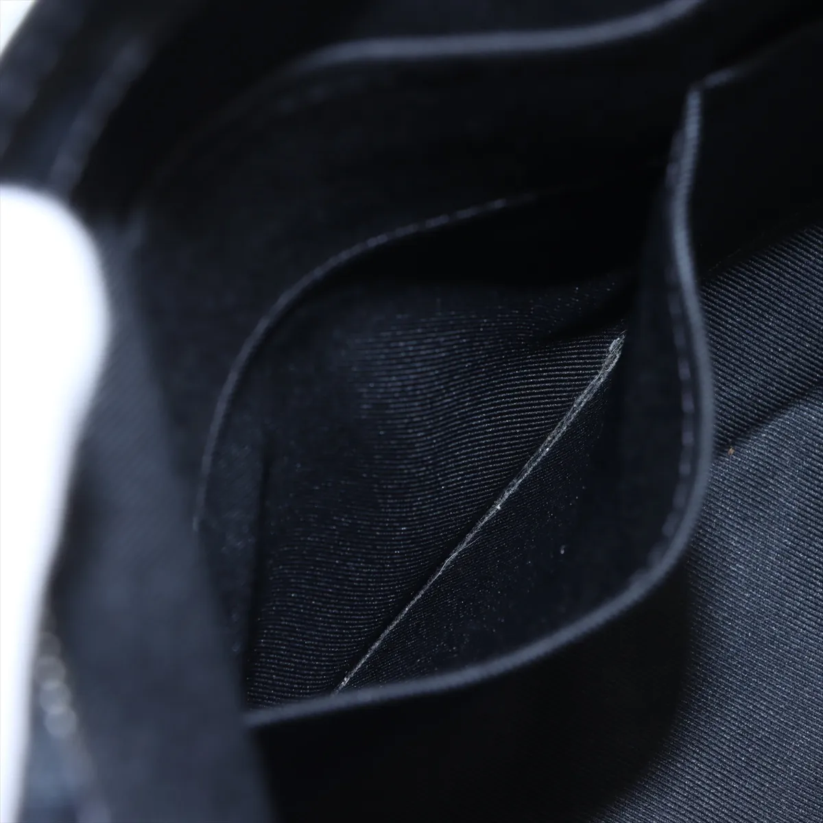 Damier Graphite Tadao N51192 DR0146 Black — view 13