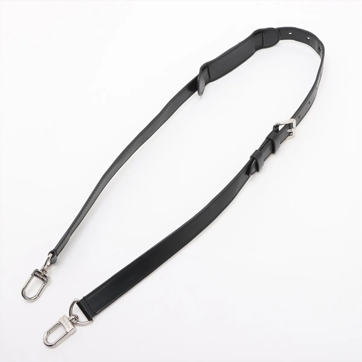 Damier Graphite Tadao N51192 DR0146 Black — view 7