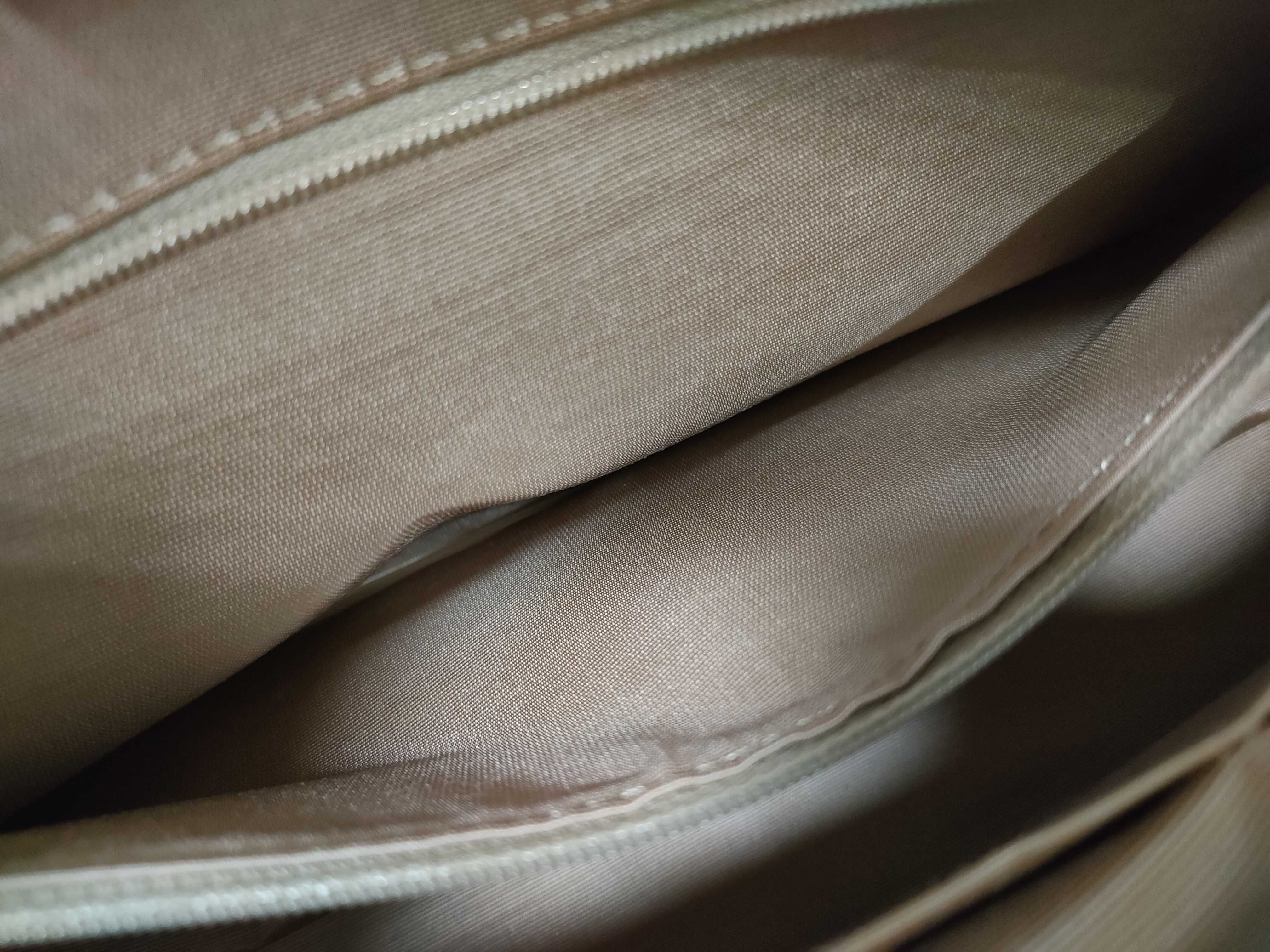 Nova Check Handbag — view 11
