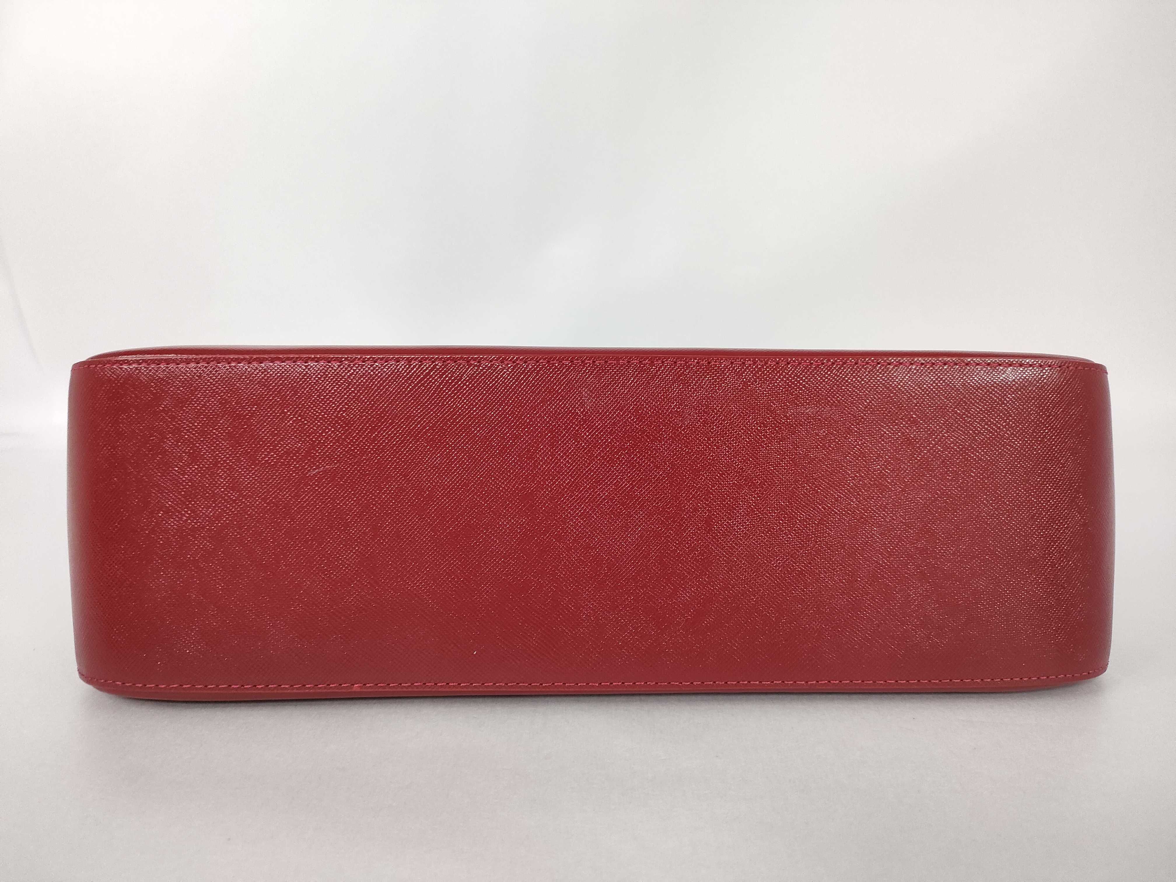 Nova Check Handbag — view 7