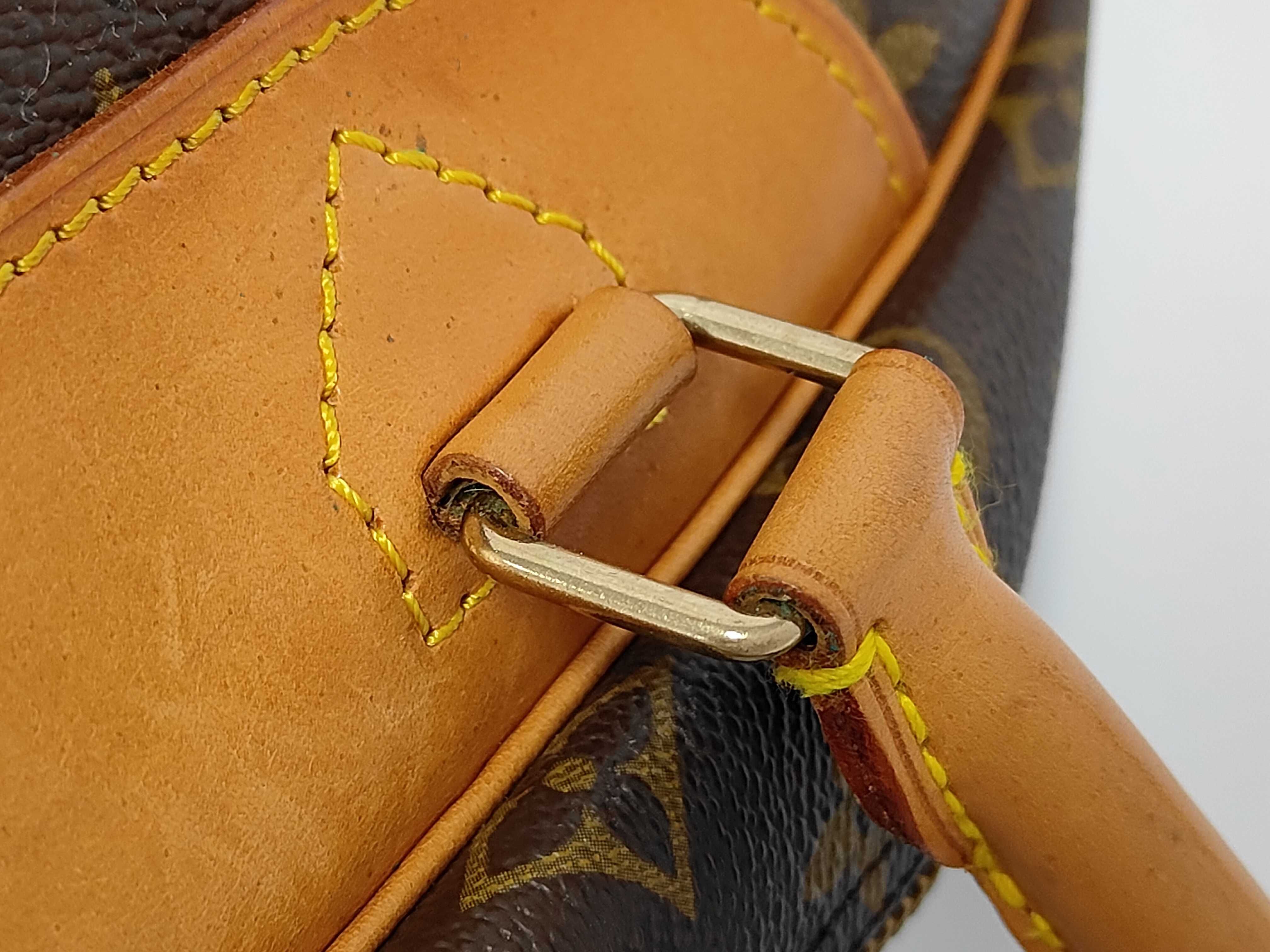 bag handbag — view 5