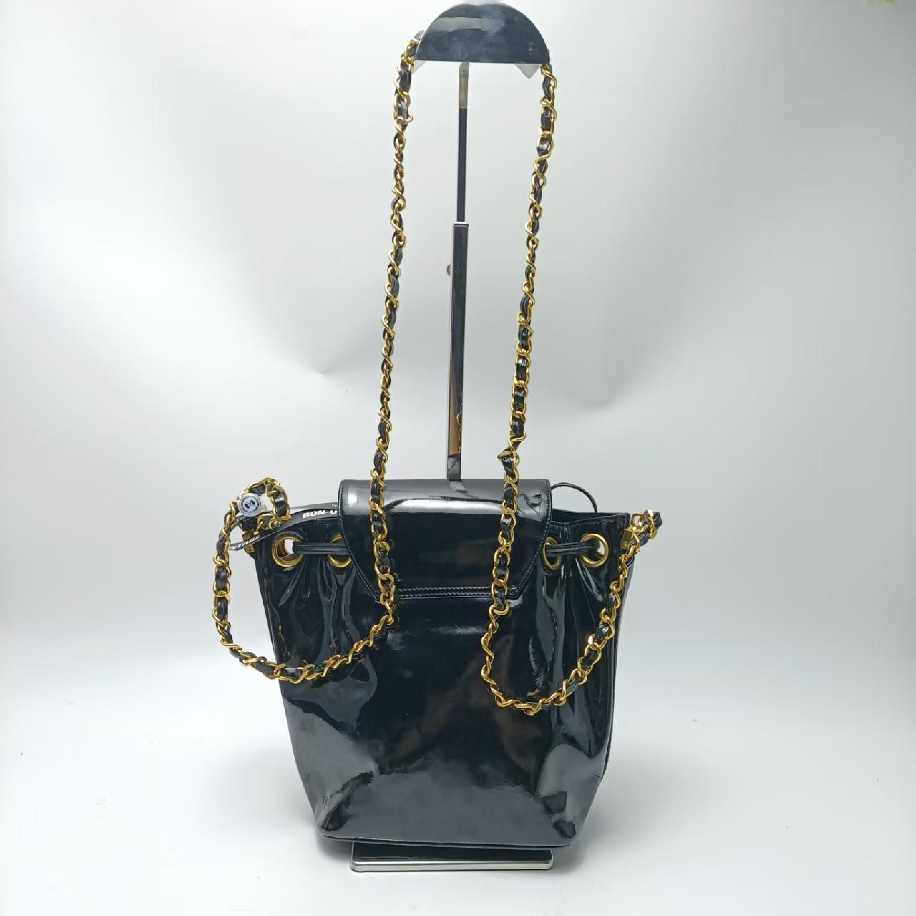 Other Line Enamel Rucksack — view 2