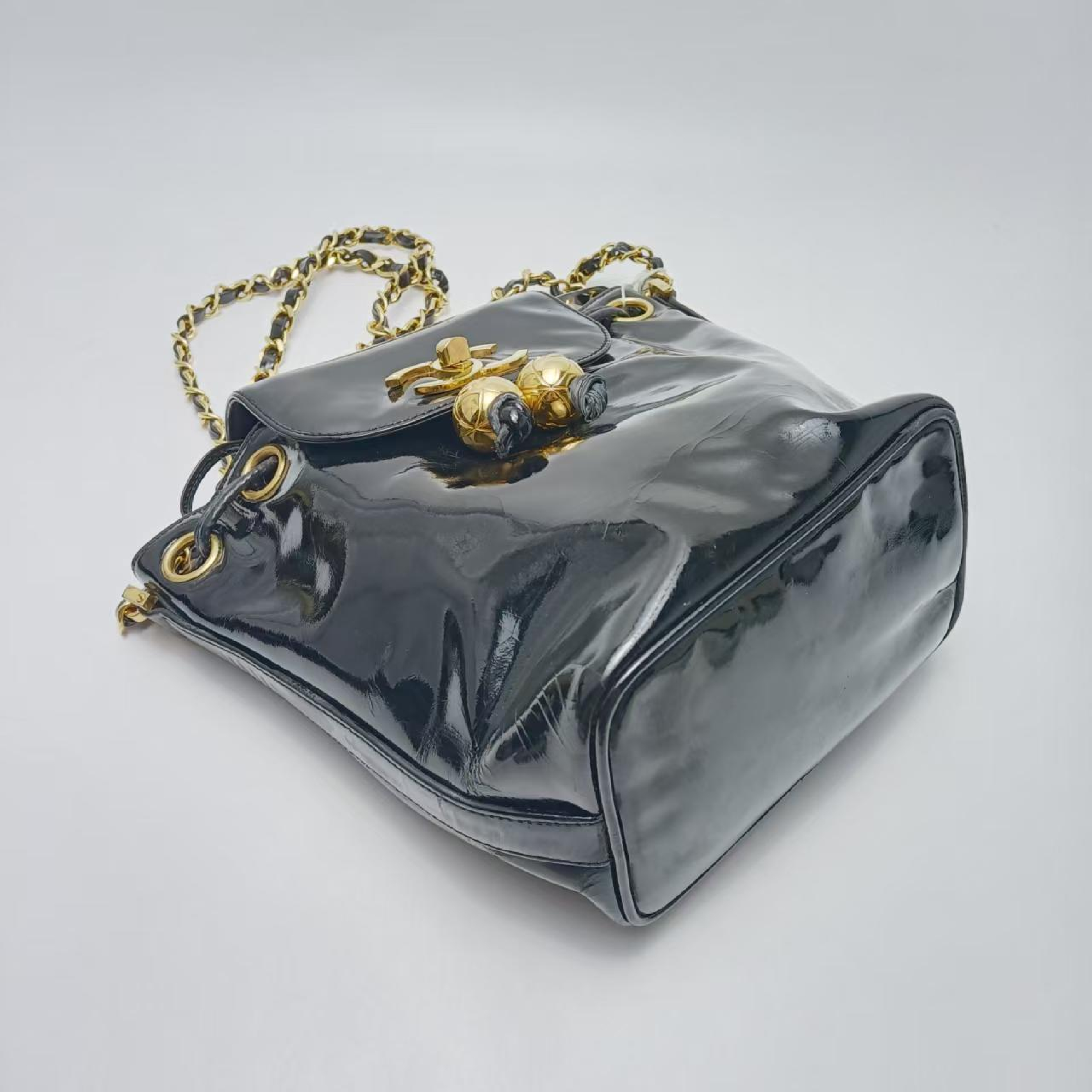 Other Line Enamel Rucksack — view 4