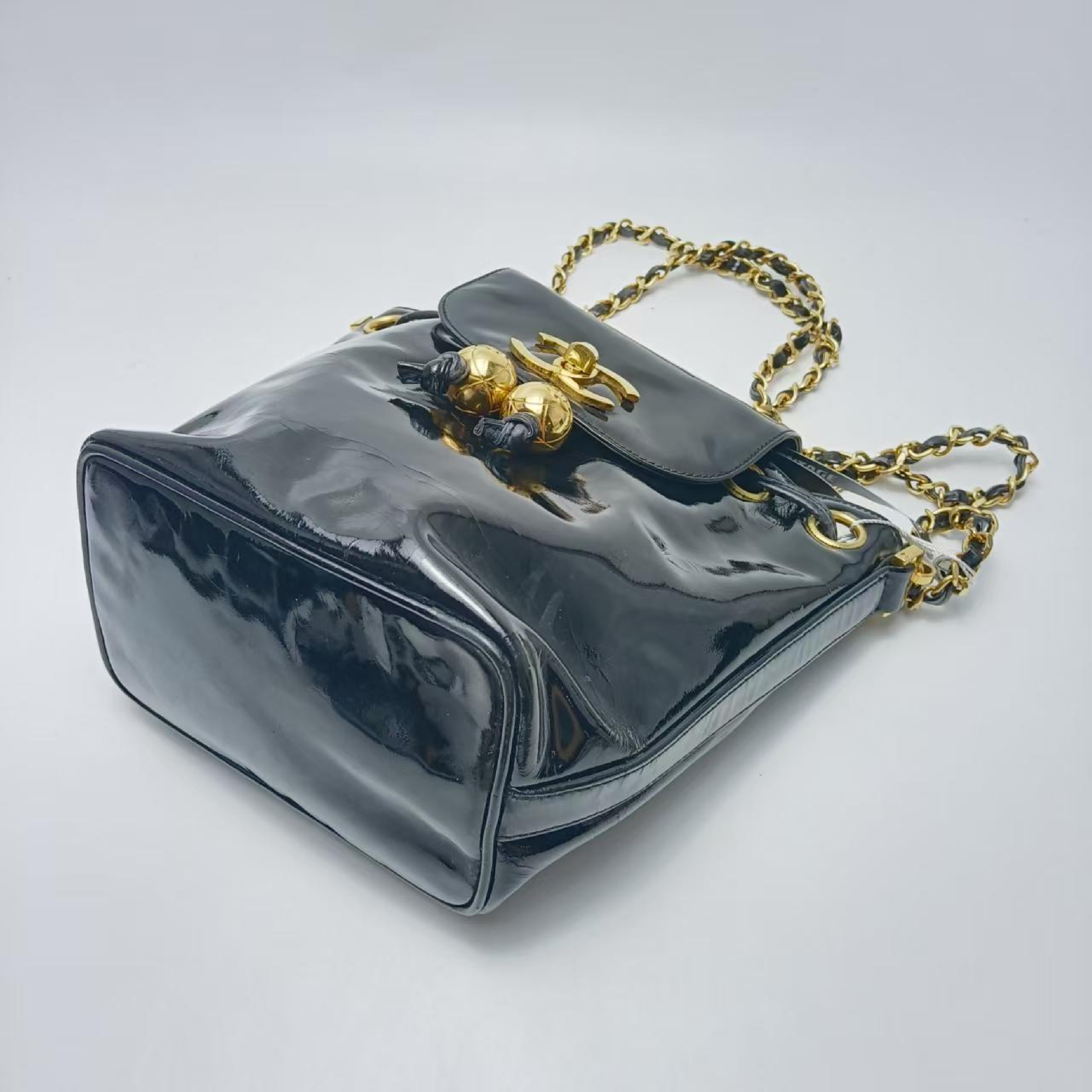 Other Line Enamel Rucksack — view 5