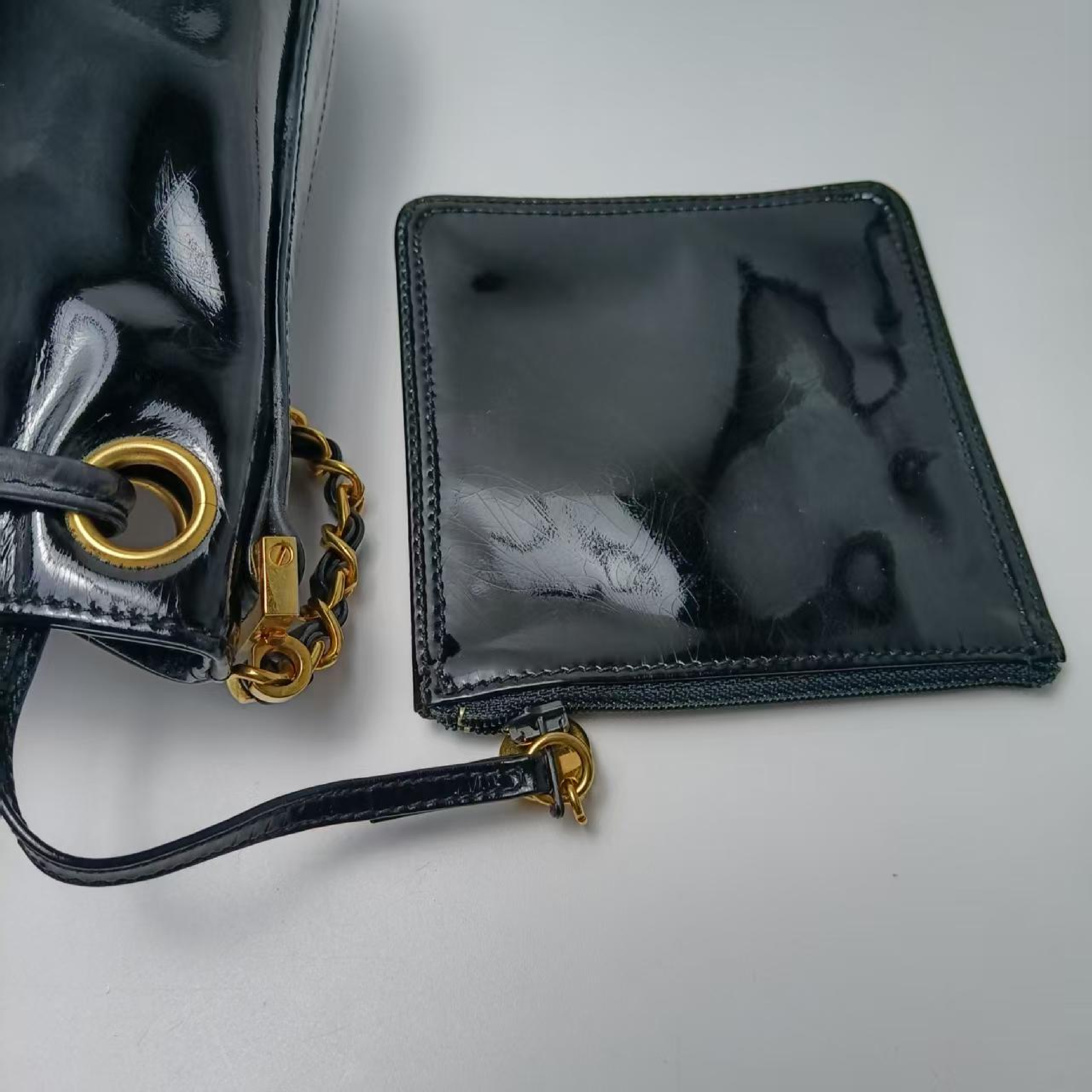 Other Line Enamel Rucksack — view 10