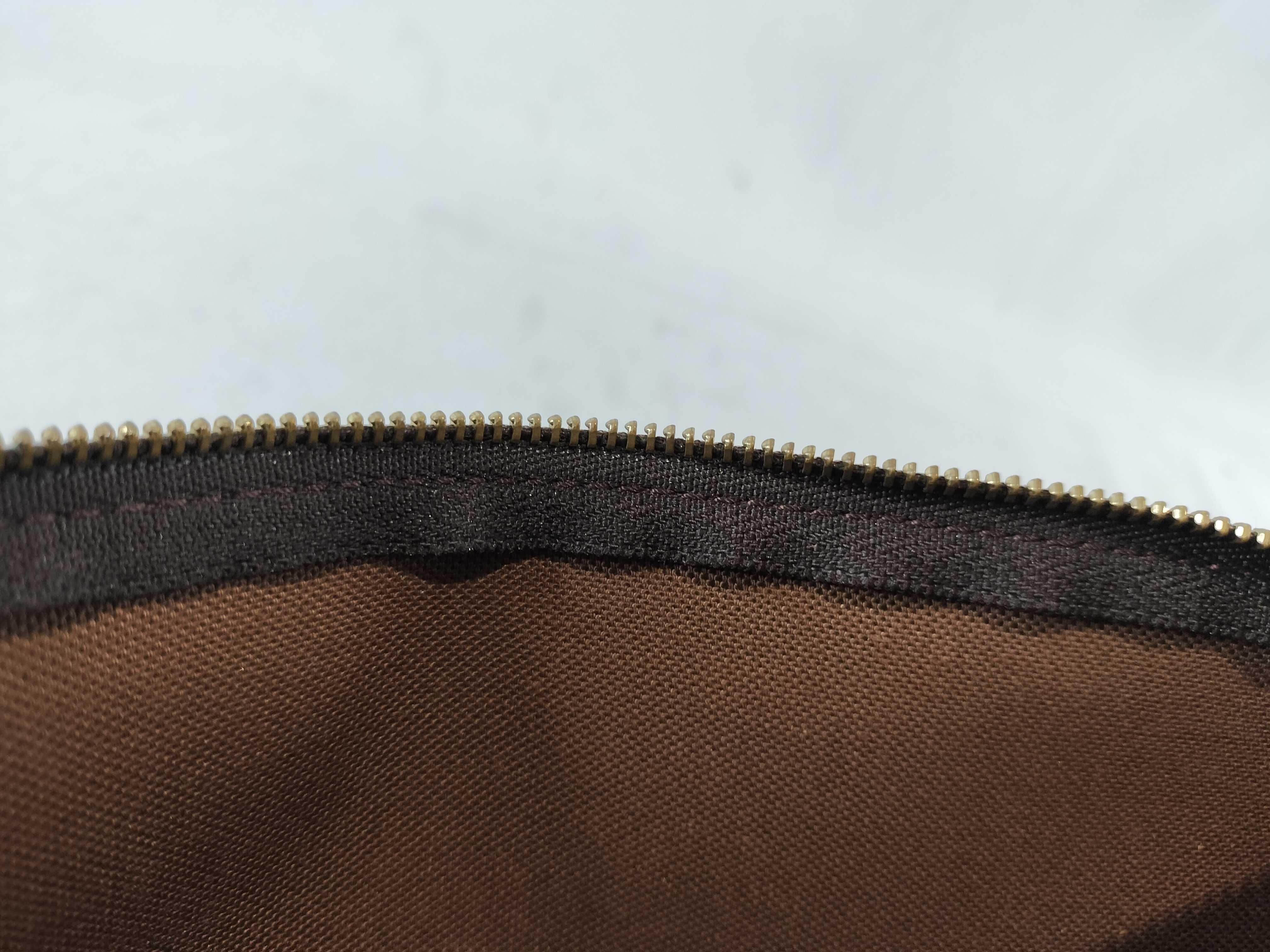 Monogram M51980 Accessoires Pouch — view 12