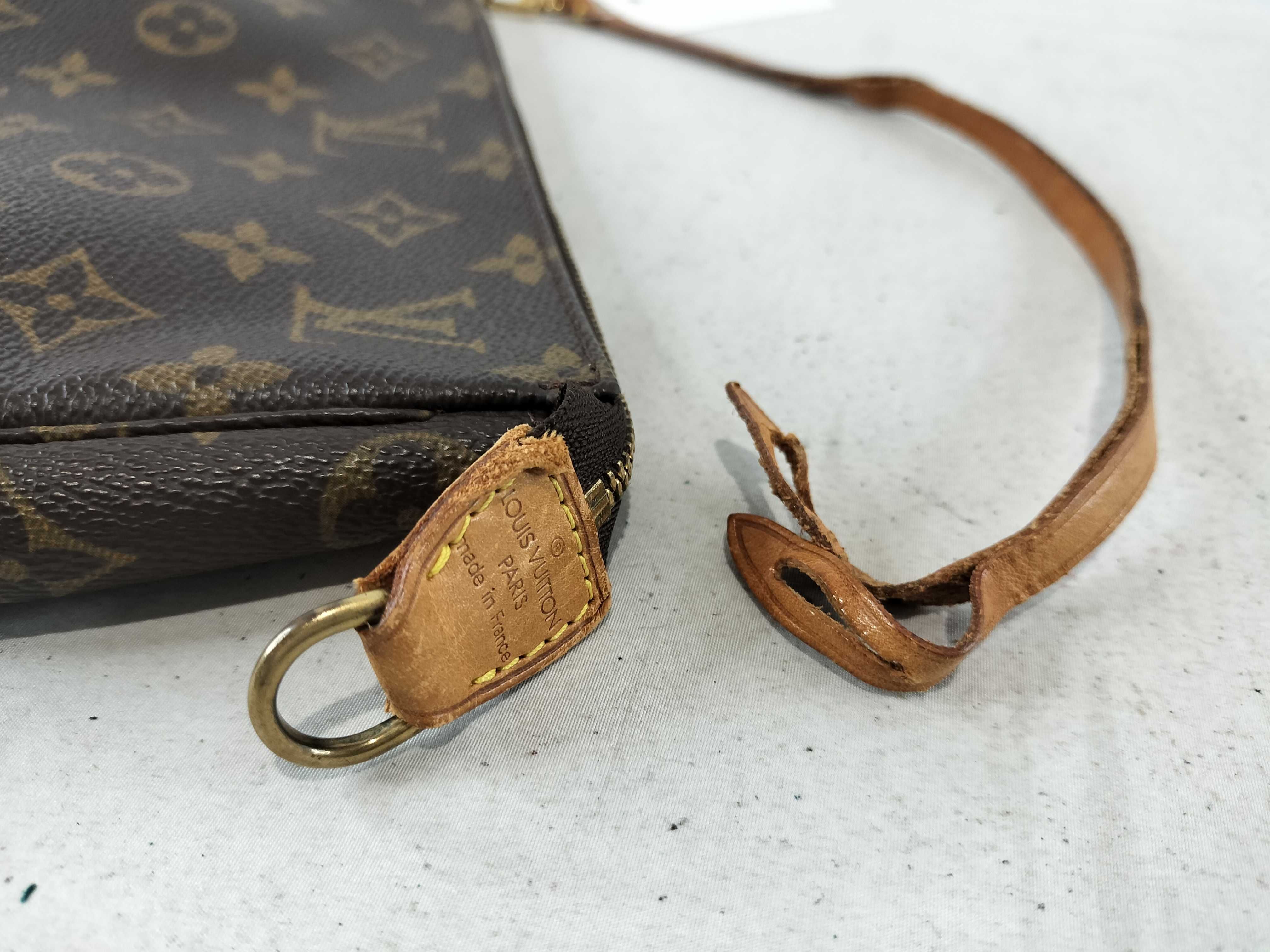 Monogram M51980 Accessoires Pouch — view 5