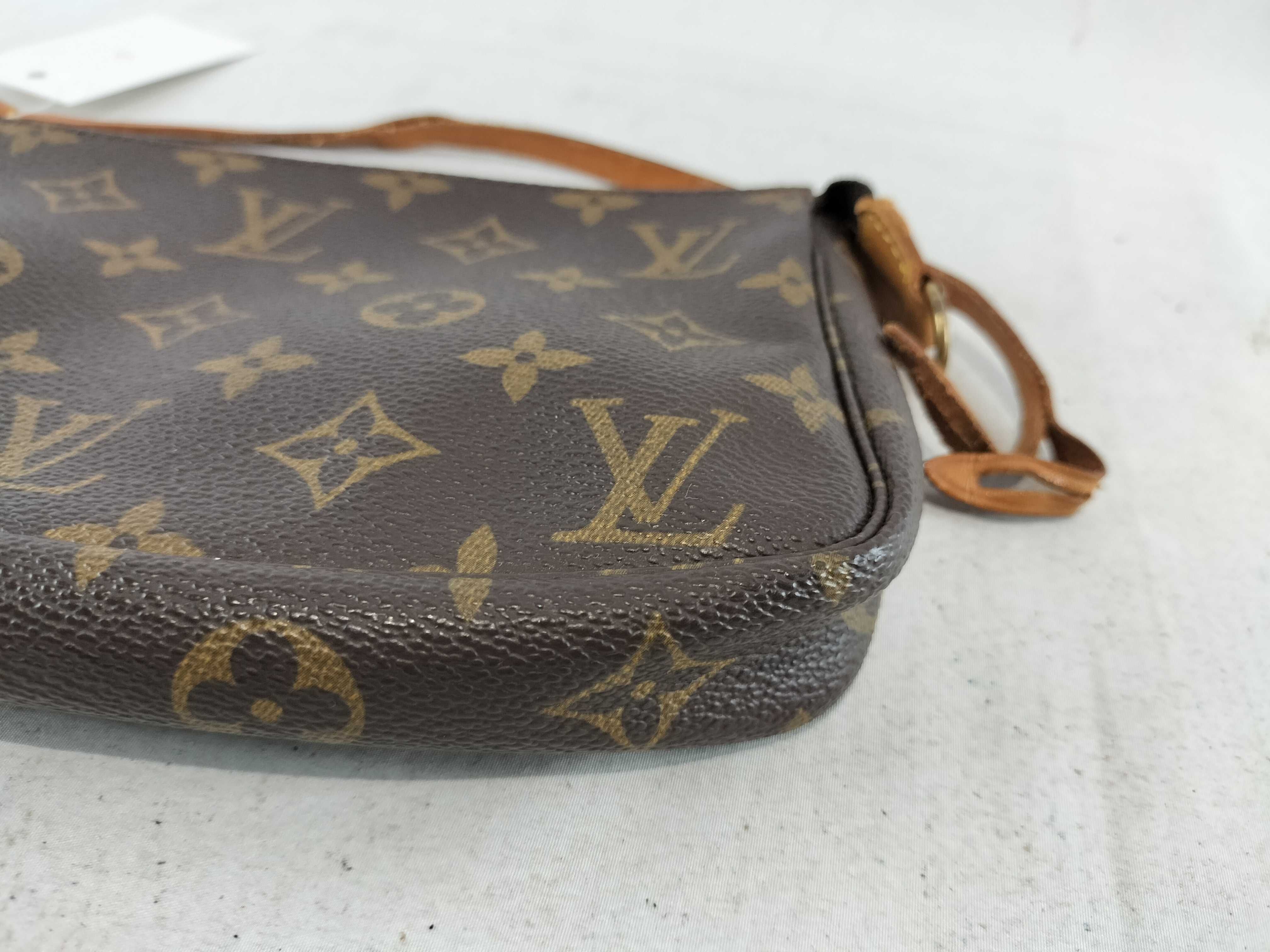 Monogram M51980 Accessoires Pouch — view 6