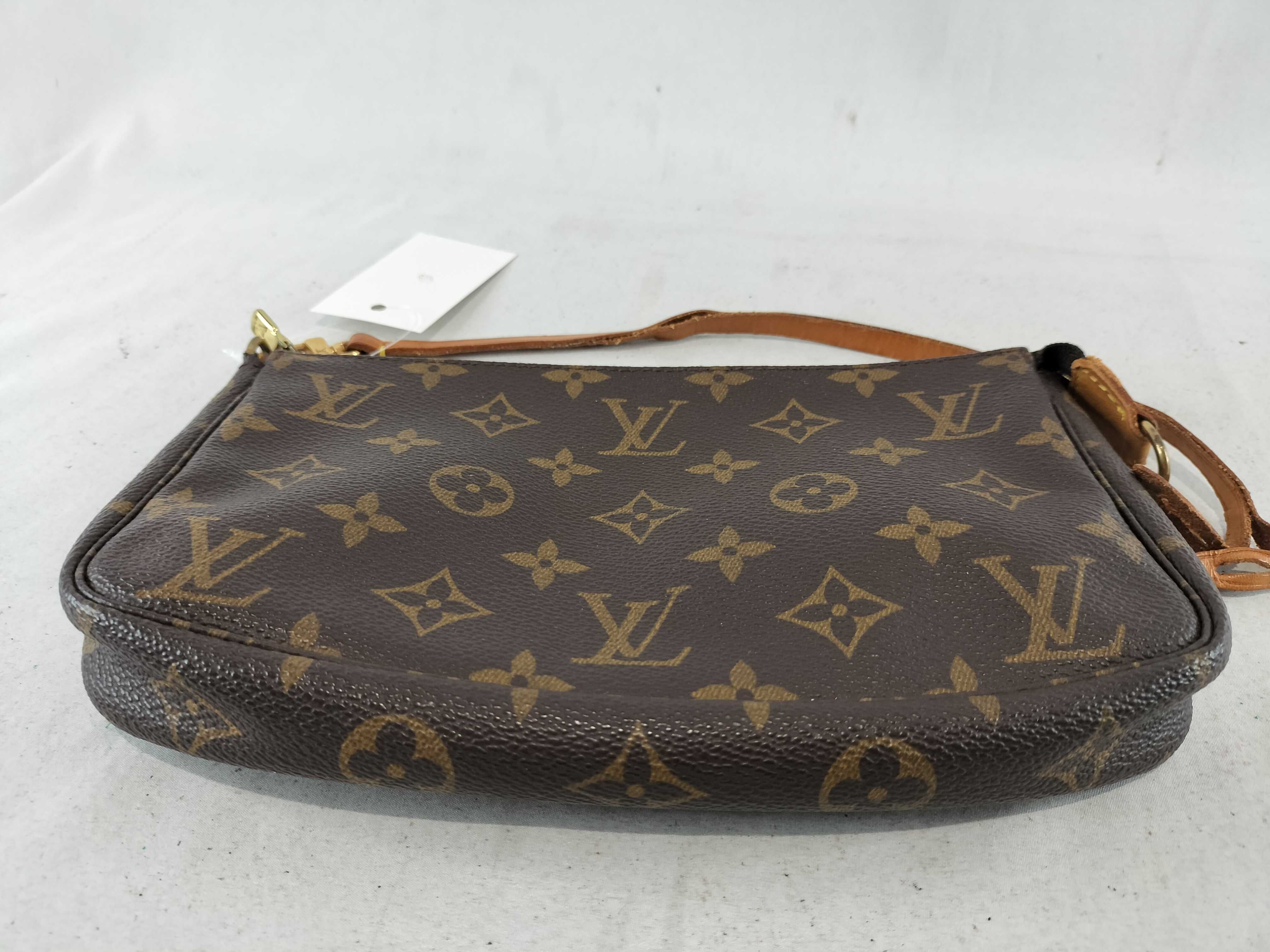 Monogram M51980 Accessoires Pouch — view 7