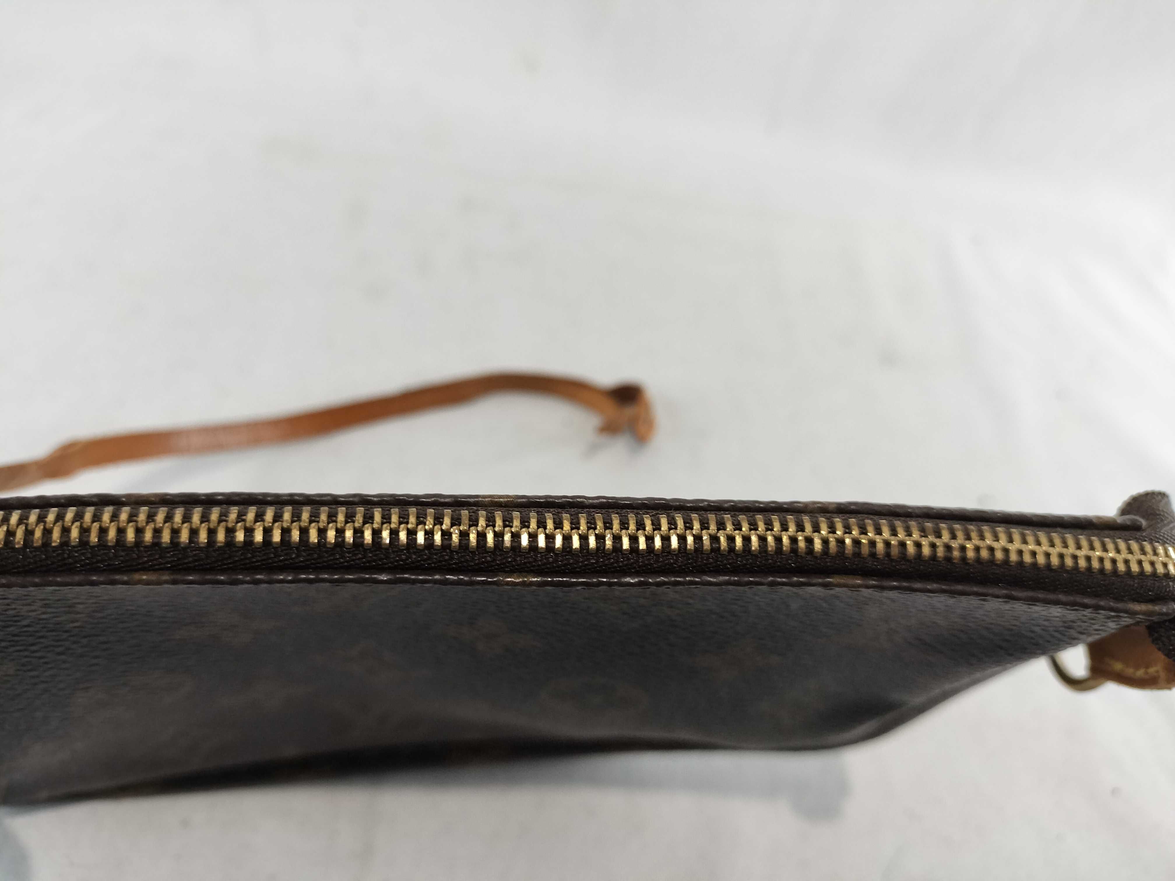 Monogram M51980 Accessoires Pouch — view 8
