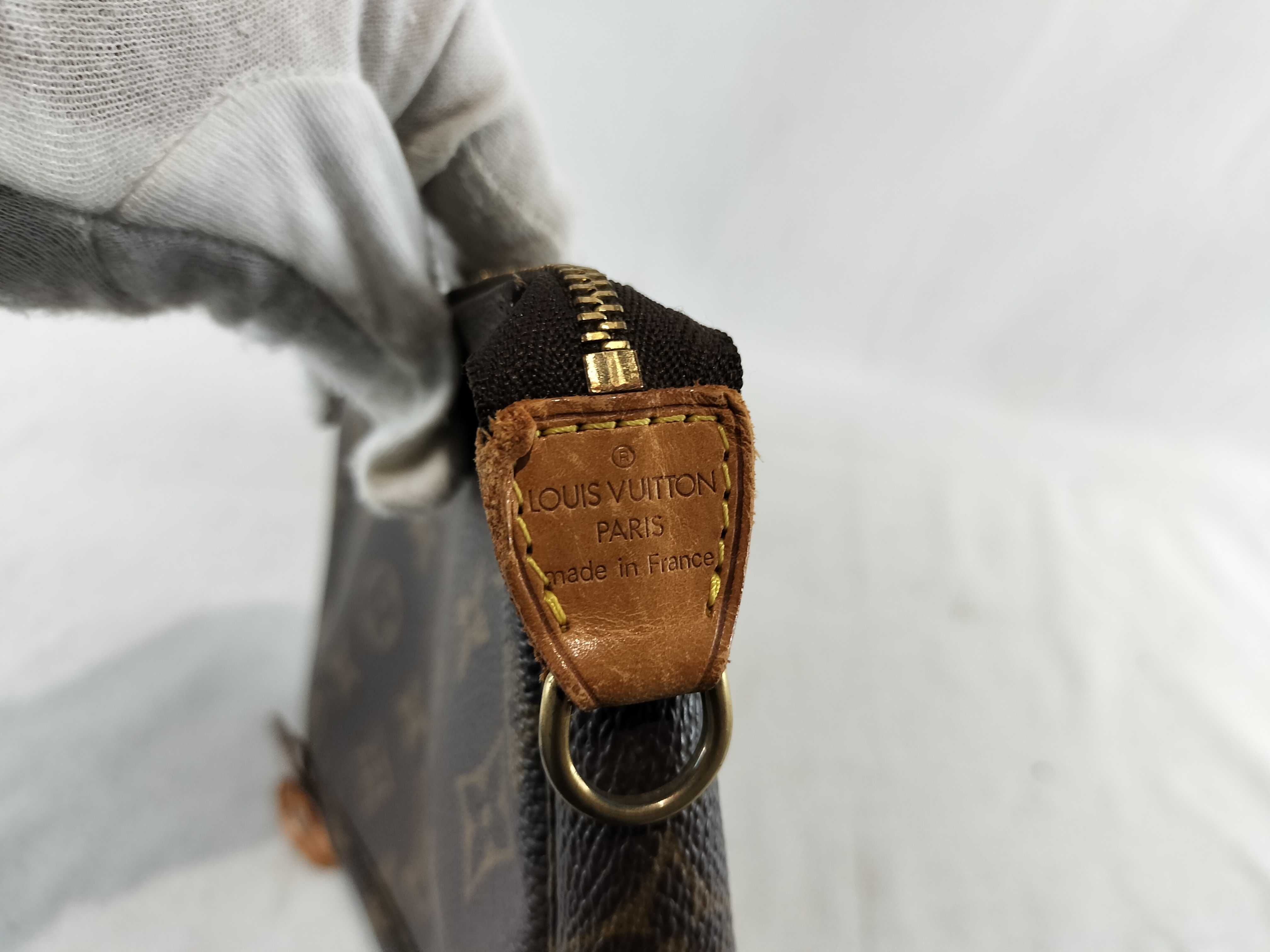 Monogram M51980 Accessoires Pouch — view 9