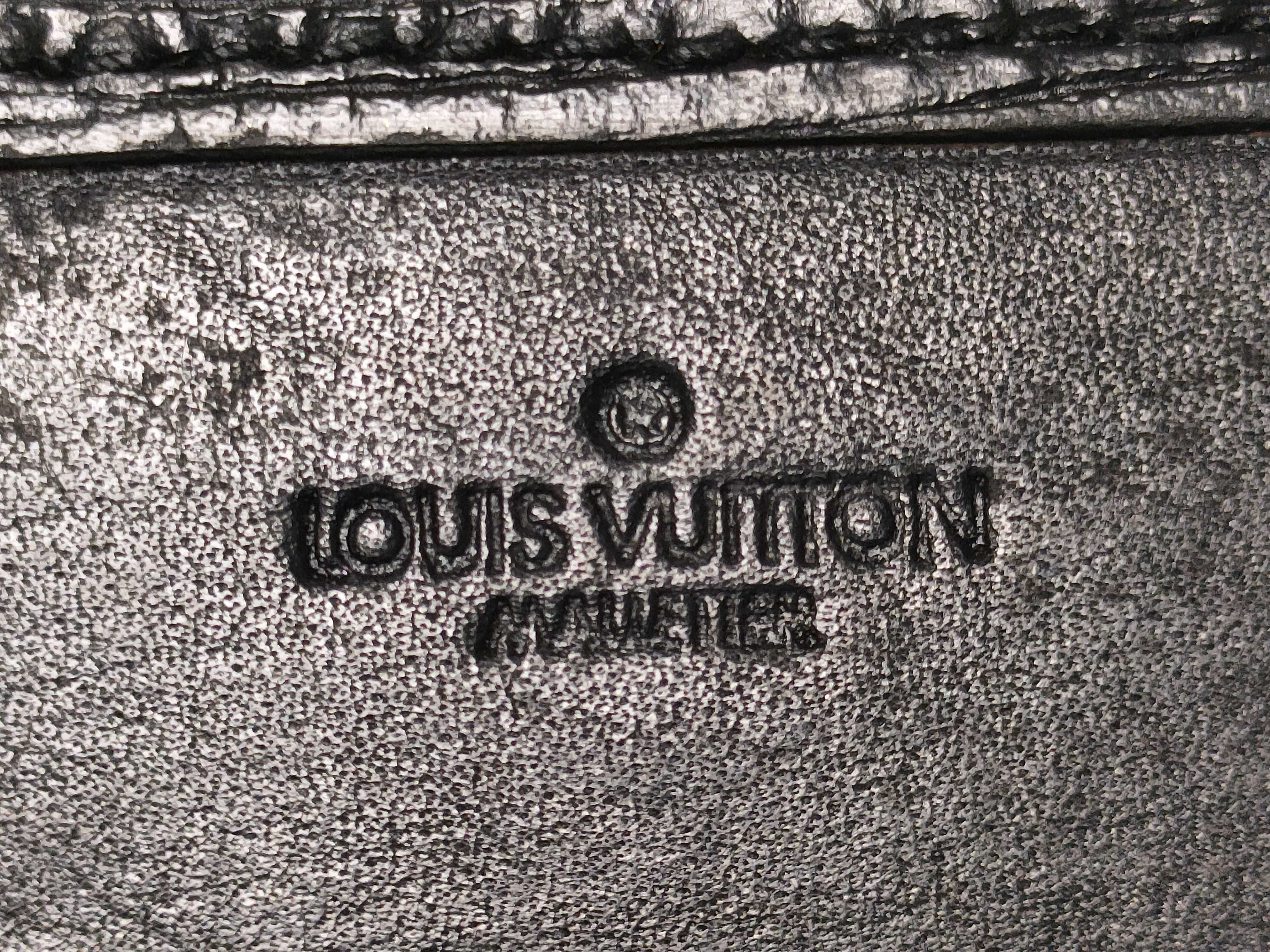 Epi Long Wallet — view 11