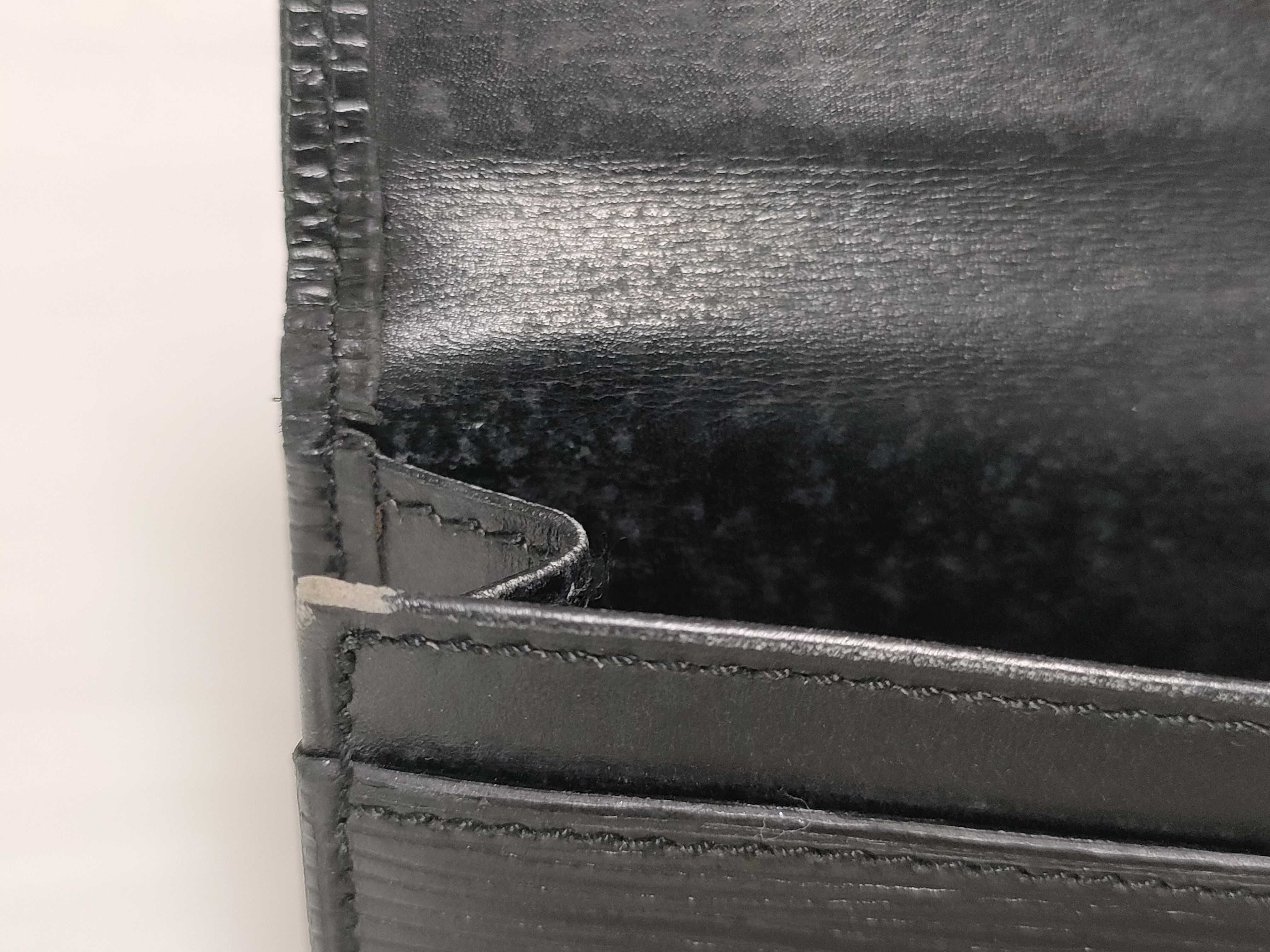 Epi Long Wallet — view 12