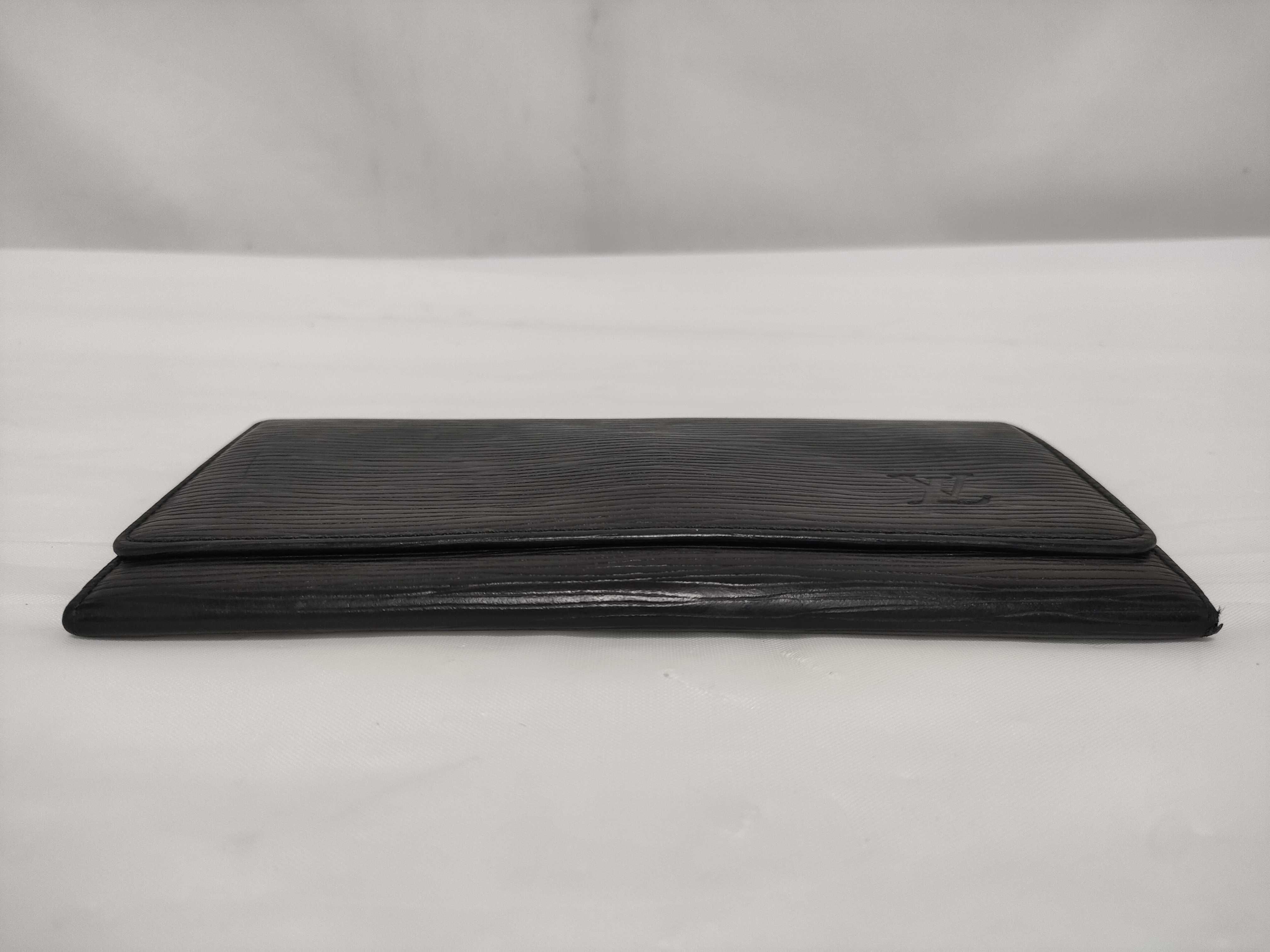Epi Long Wallet — view 3