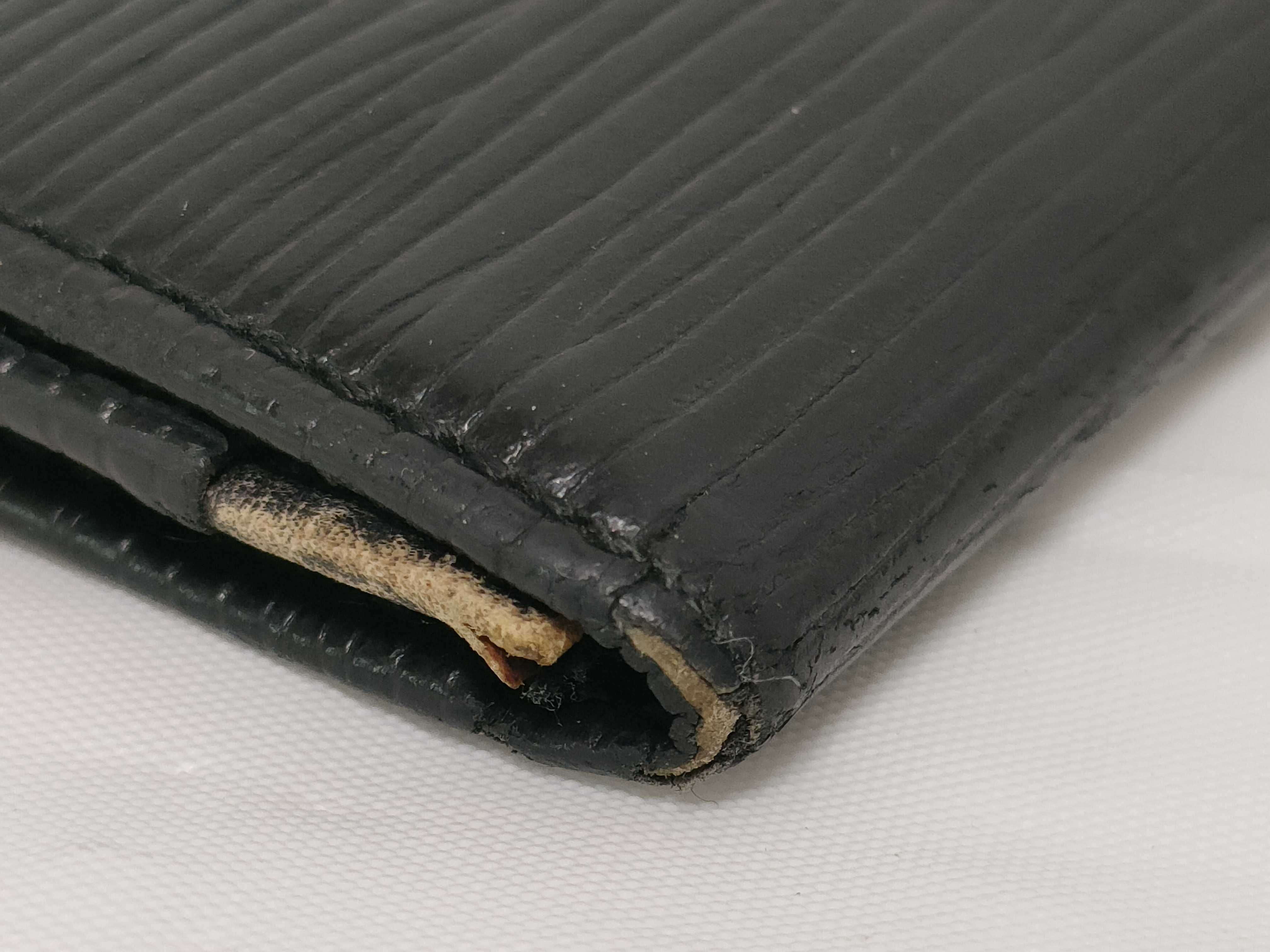 Epi Long Wallet — view 4