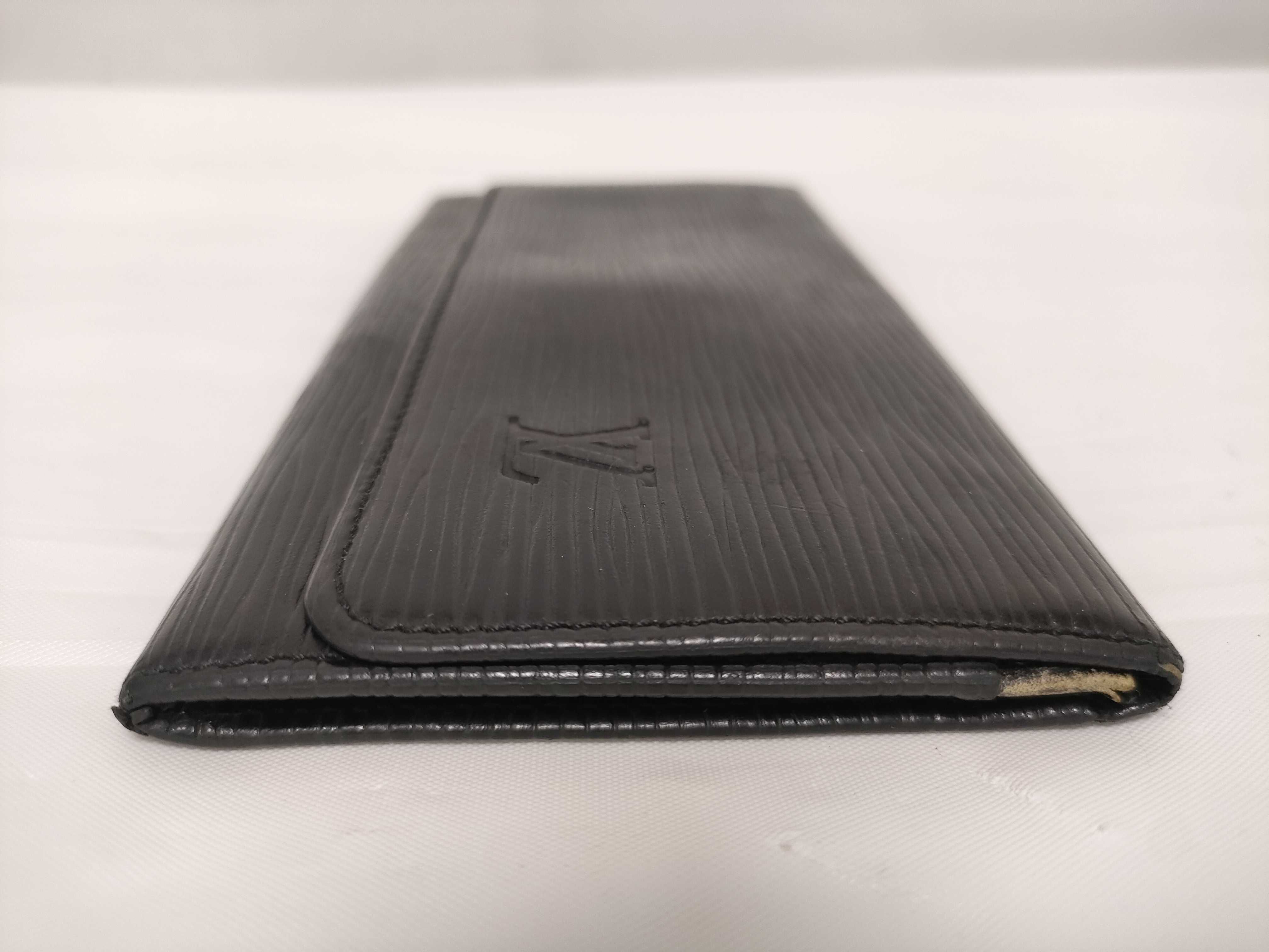 Epi Long Wallet — view 5