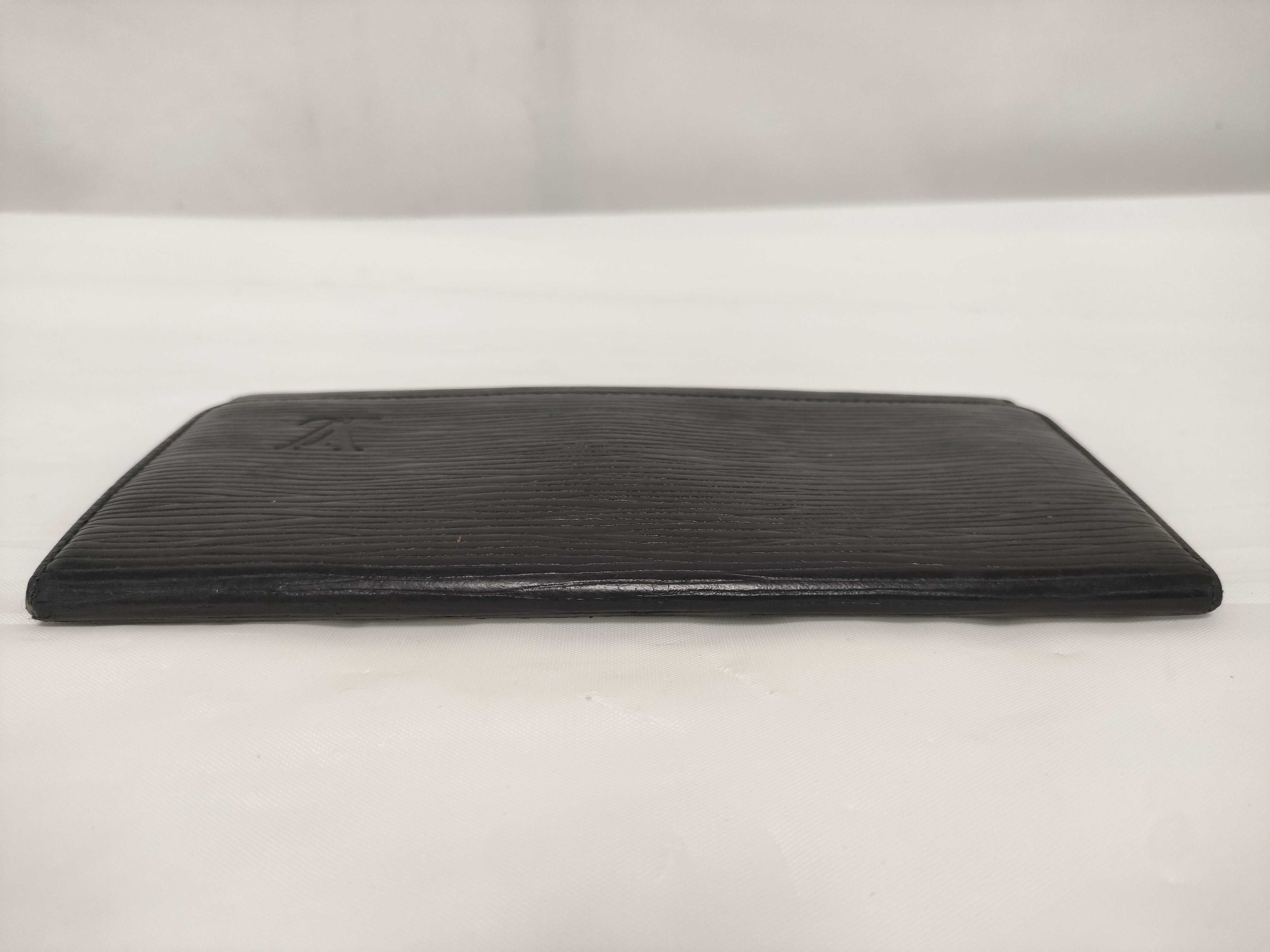 Epi Long Wallet — view 6